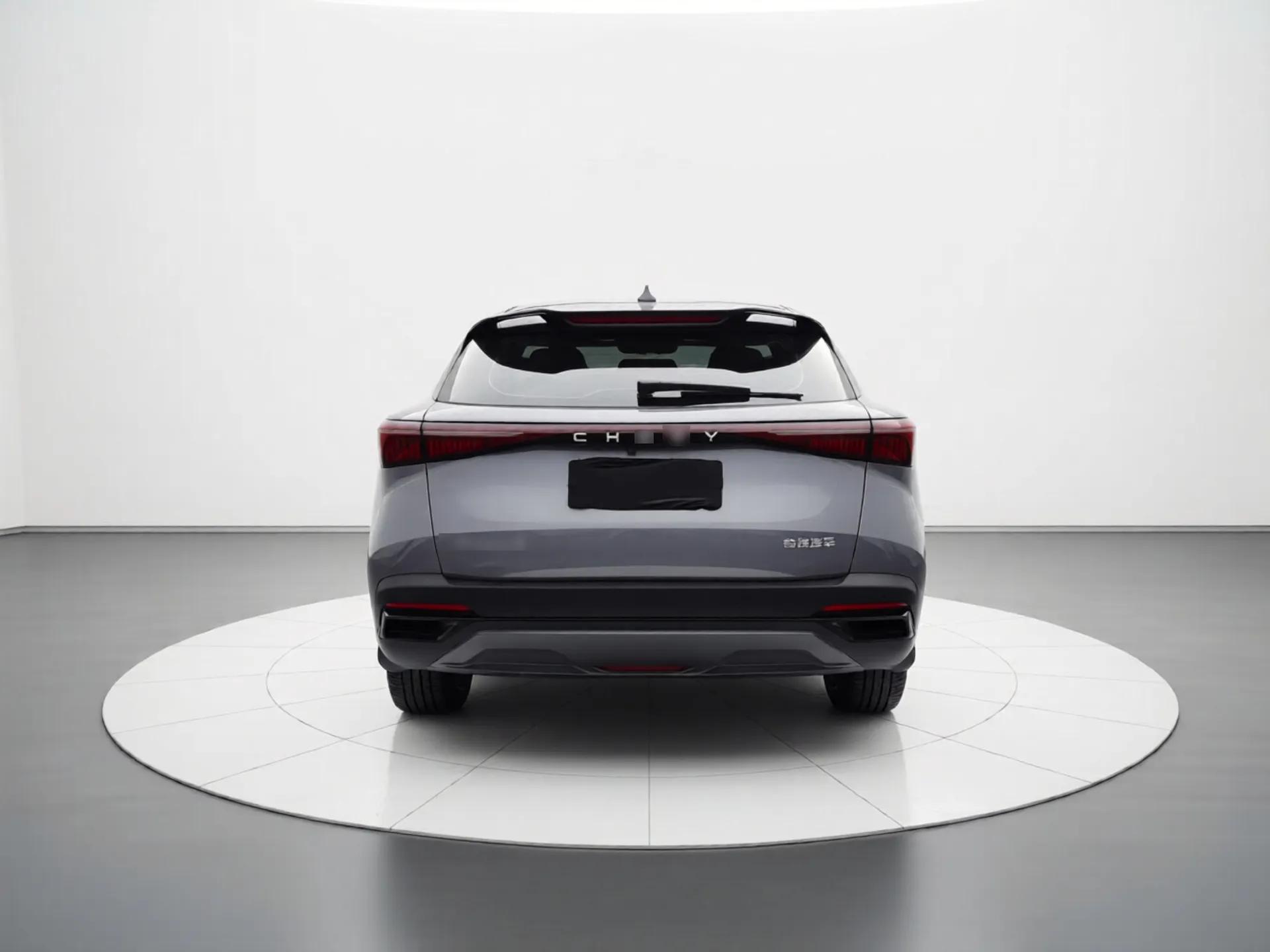 Chery OMODA 2024 Guardian Edition 1.5T CVT Guardian PLUS — миниатюра 3