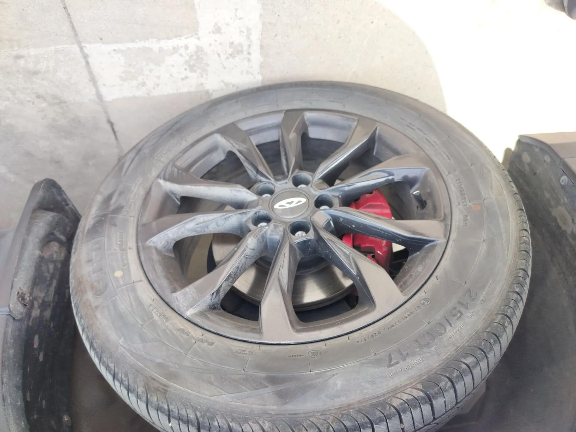 Chery OMODA 2024 Guardian Edition 1.5T CVT Guardian PLUS — миниатюра 9