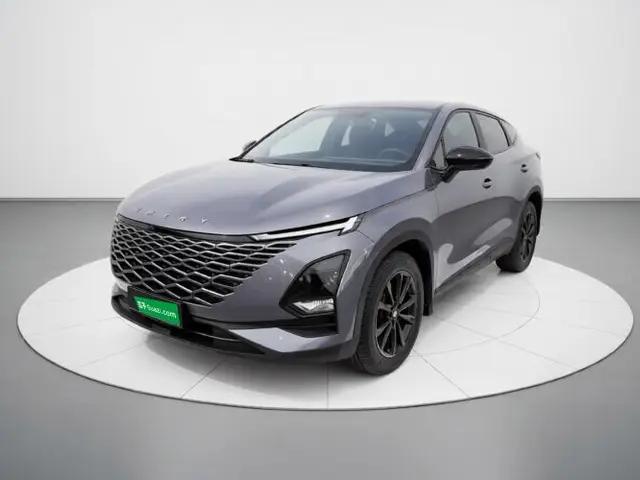 Chery OMODA 2024 Guardian Edition 1.5T CVT Guardian PLUS