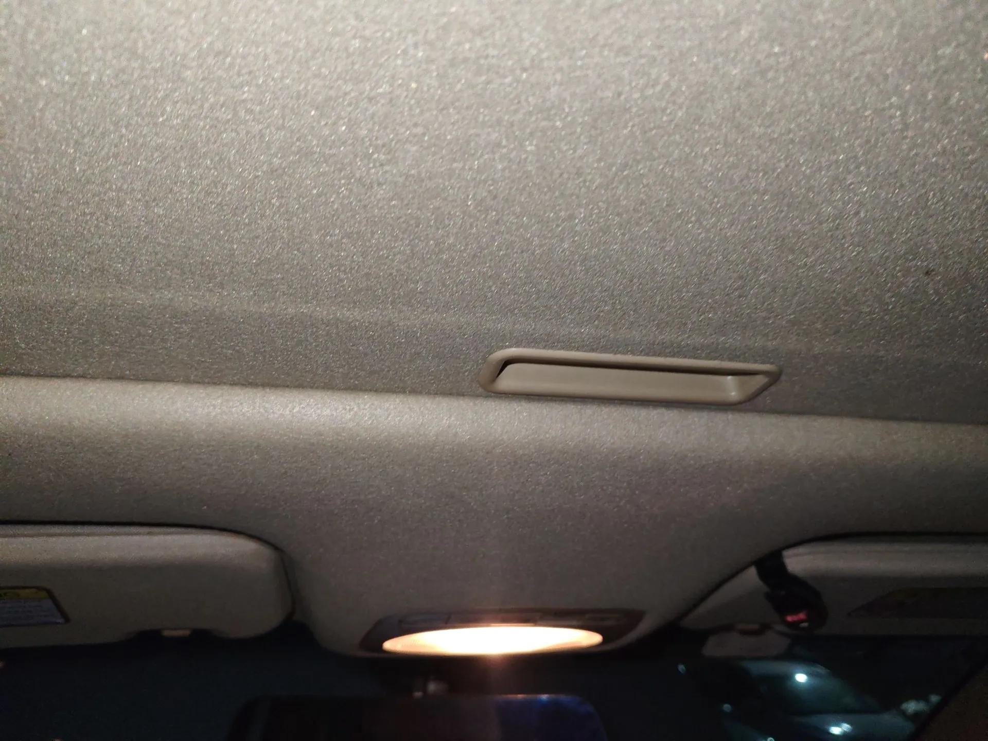 Chery E3 2013 1.5L Manual ZhiShang Model — миниатюра 19