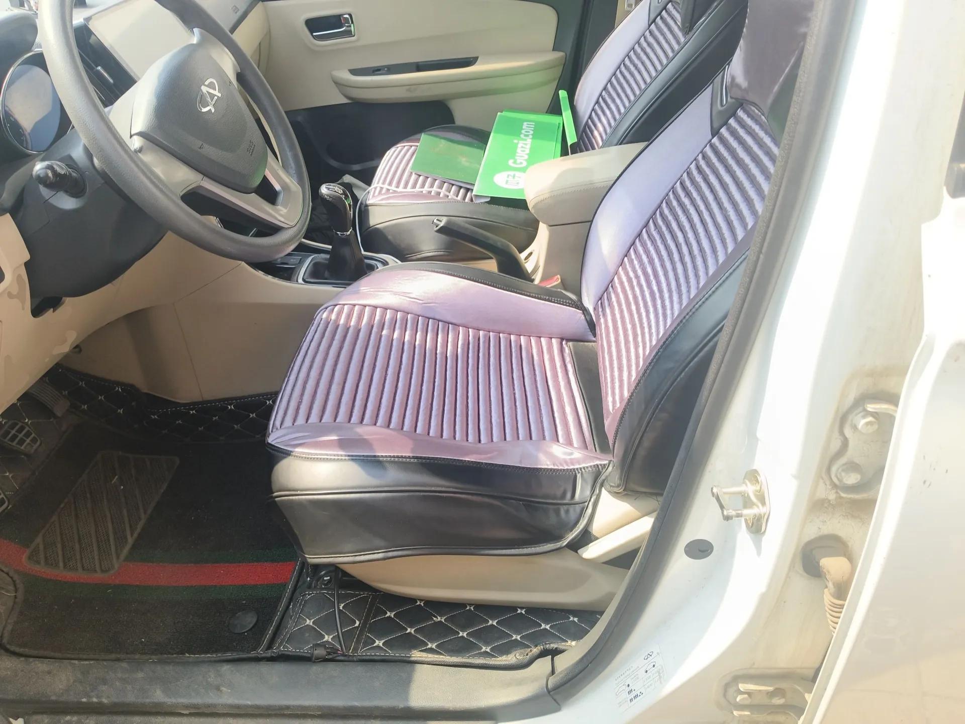 Chery E3 2015 1.5L Manual Fashion Model — миниатюра 16
