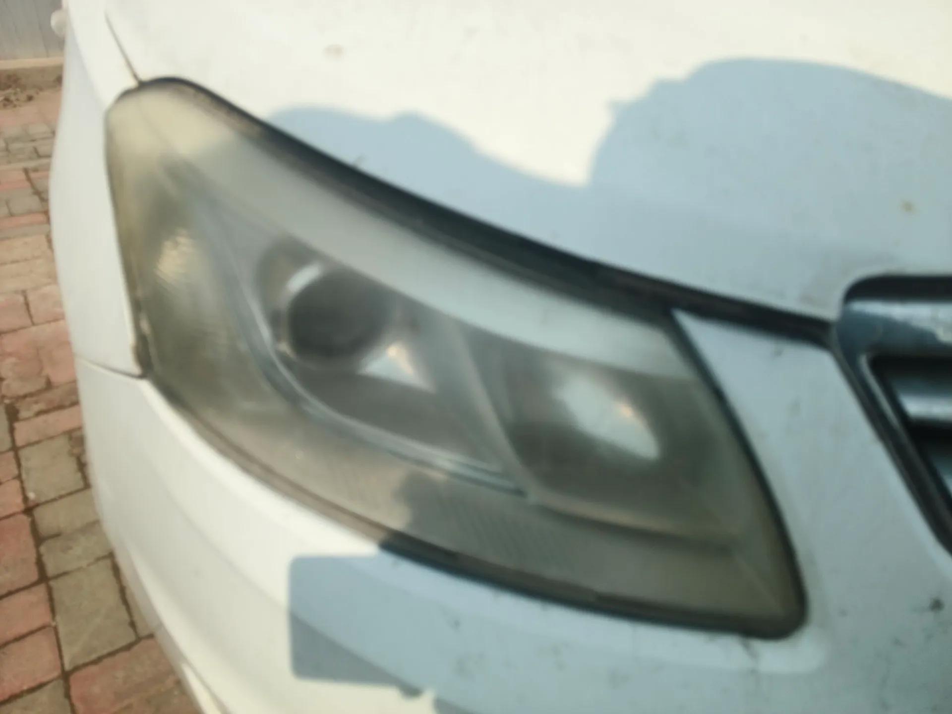 Chery E3 2015 1.5L Manual Fashion Model — миниатюра 7