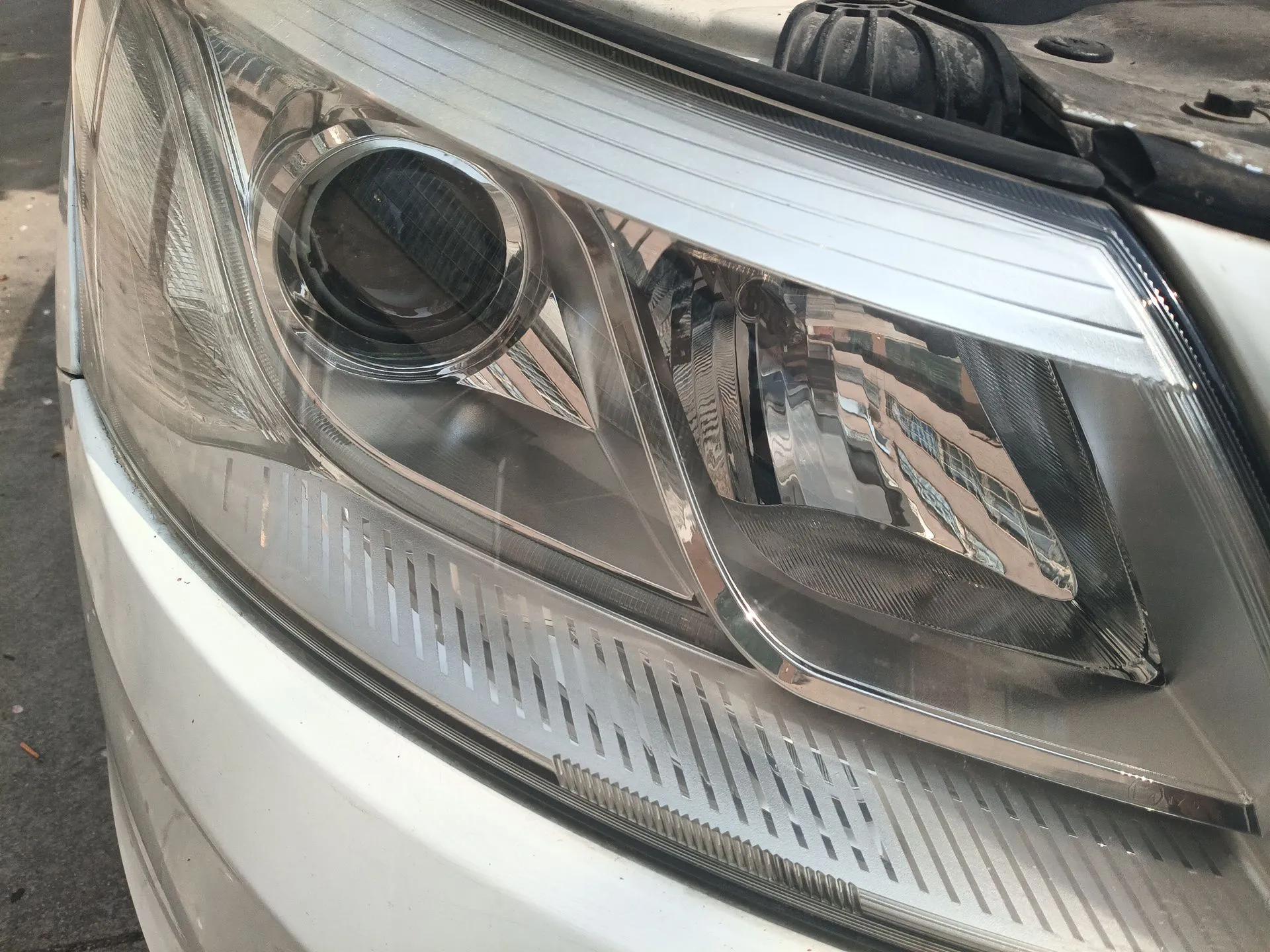 Chery E3 2013 1.5L Manual Fashion Model — миниатюра 7