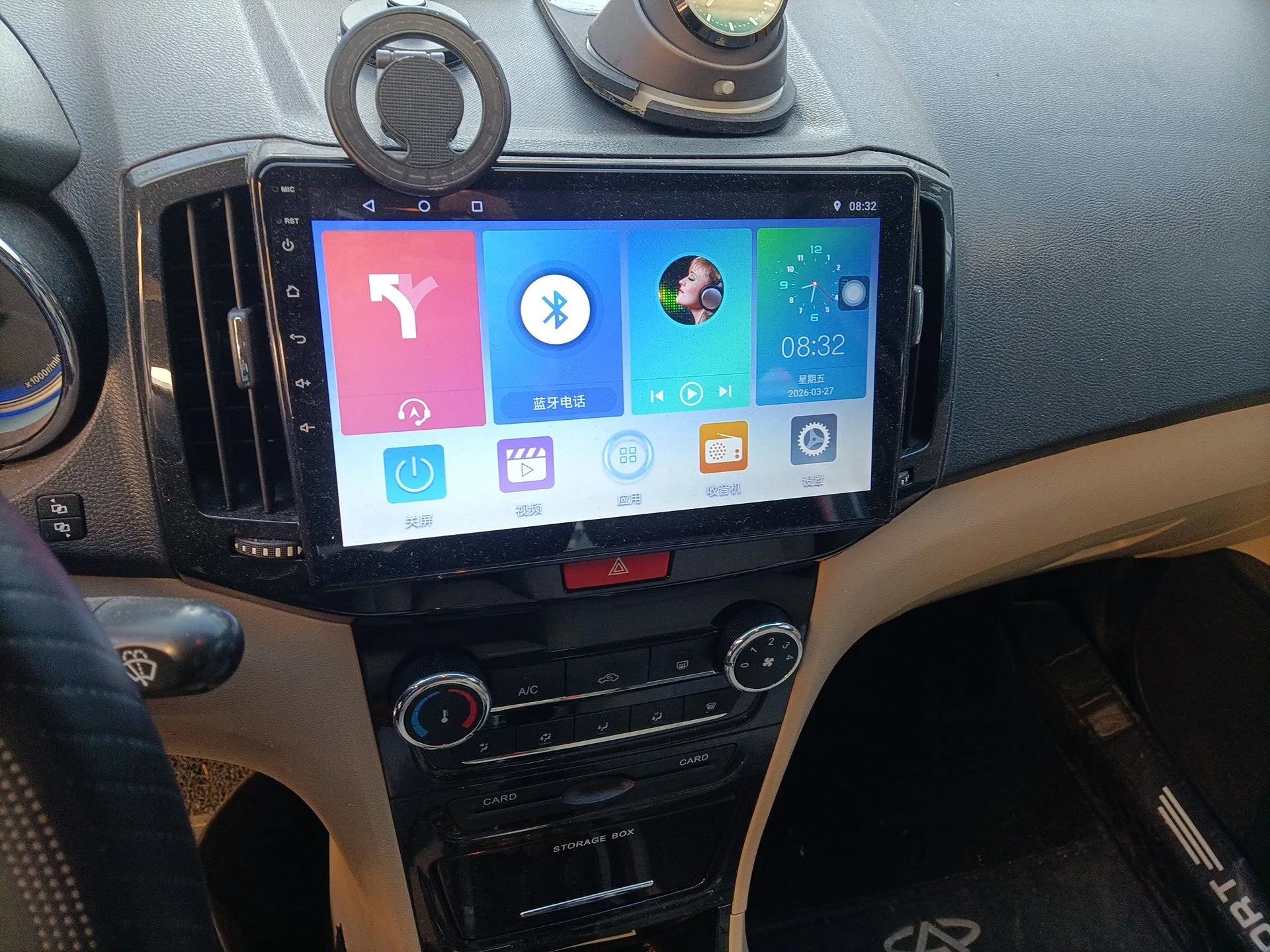 Chery E3 2013 1.5L Manual Fashion Model — миниатюра 14