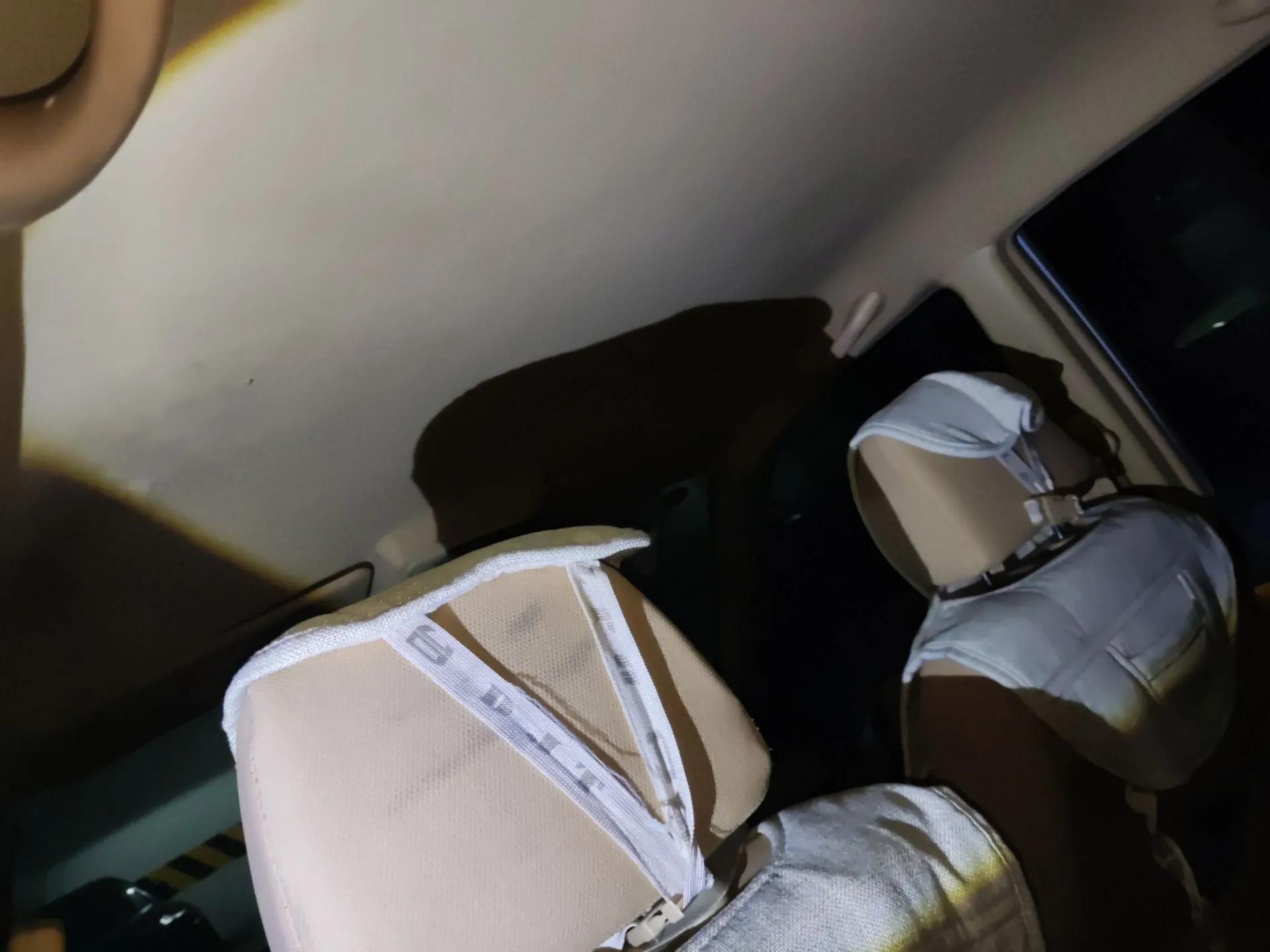 Chery Tiggo 2012 Elite Edition Facelift 1.6L Manual Comfort DVVT — миниатюра 19