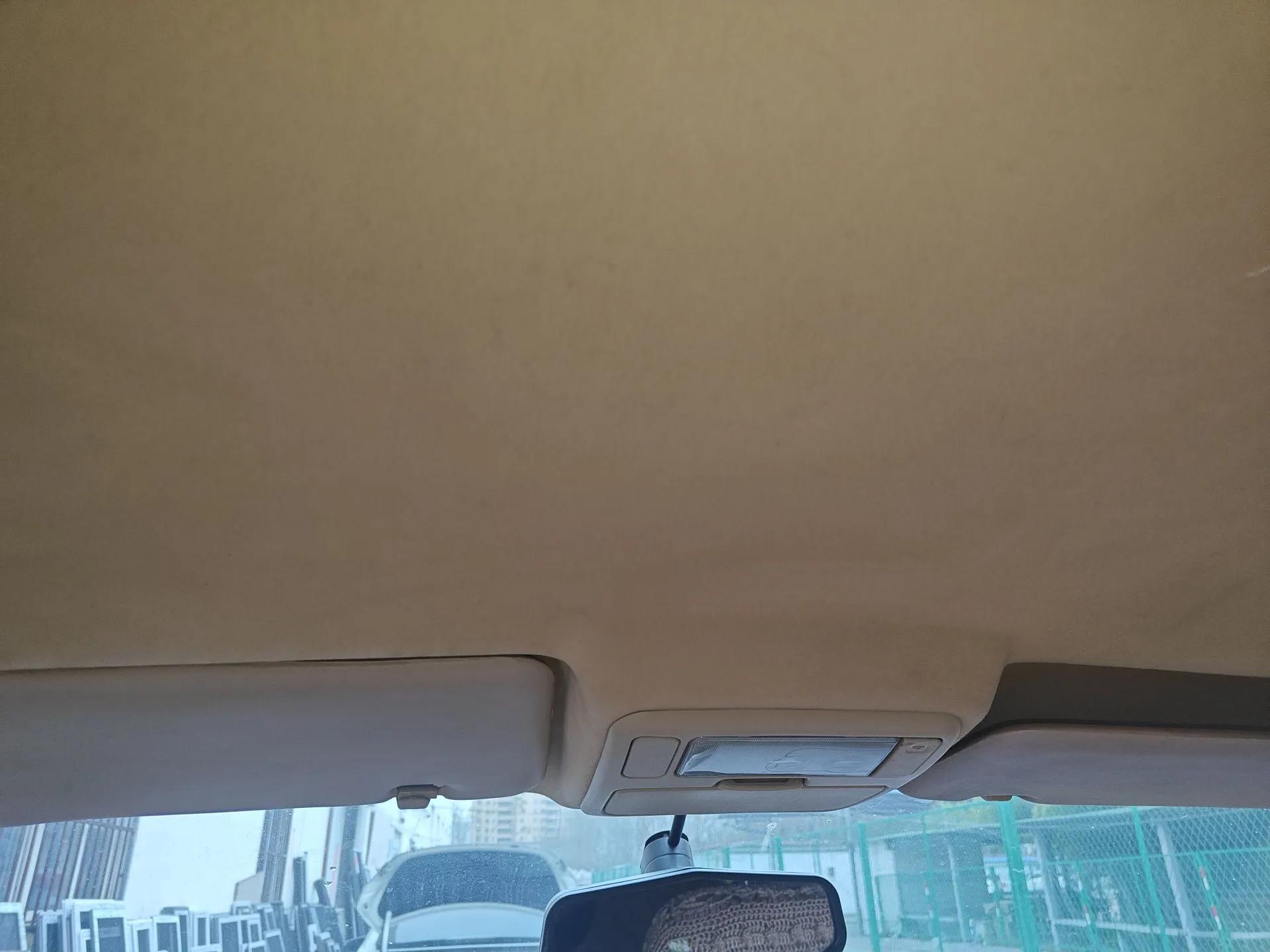 Chery Tiggo 2012 Elite Edition Facelift 1.6L Manual Comfort DVVT — миниатюра 19