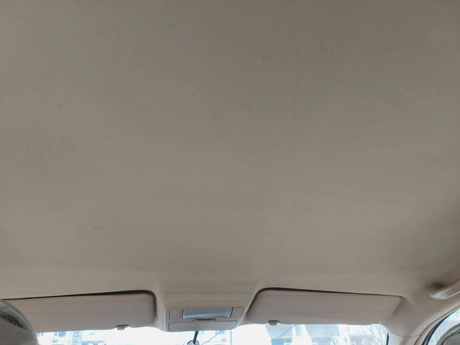 Chery Tiggo 2012 Elite Edition 1.6S Manual Comfort Model — миниатюра 19
