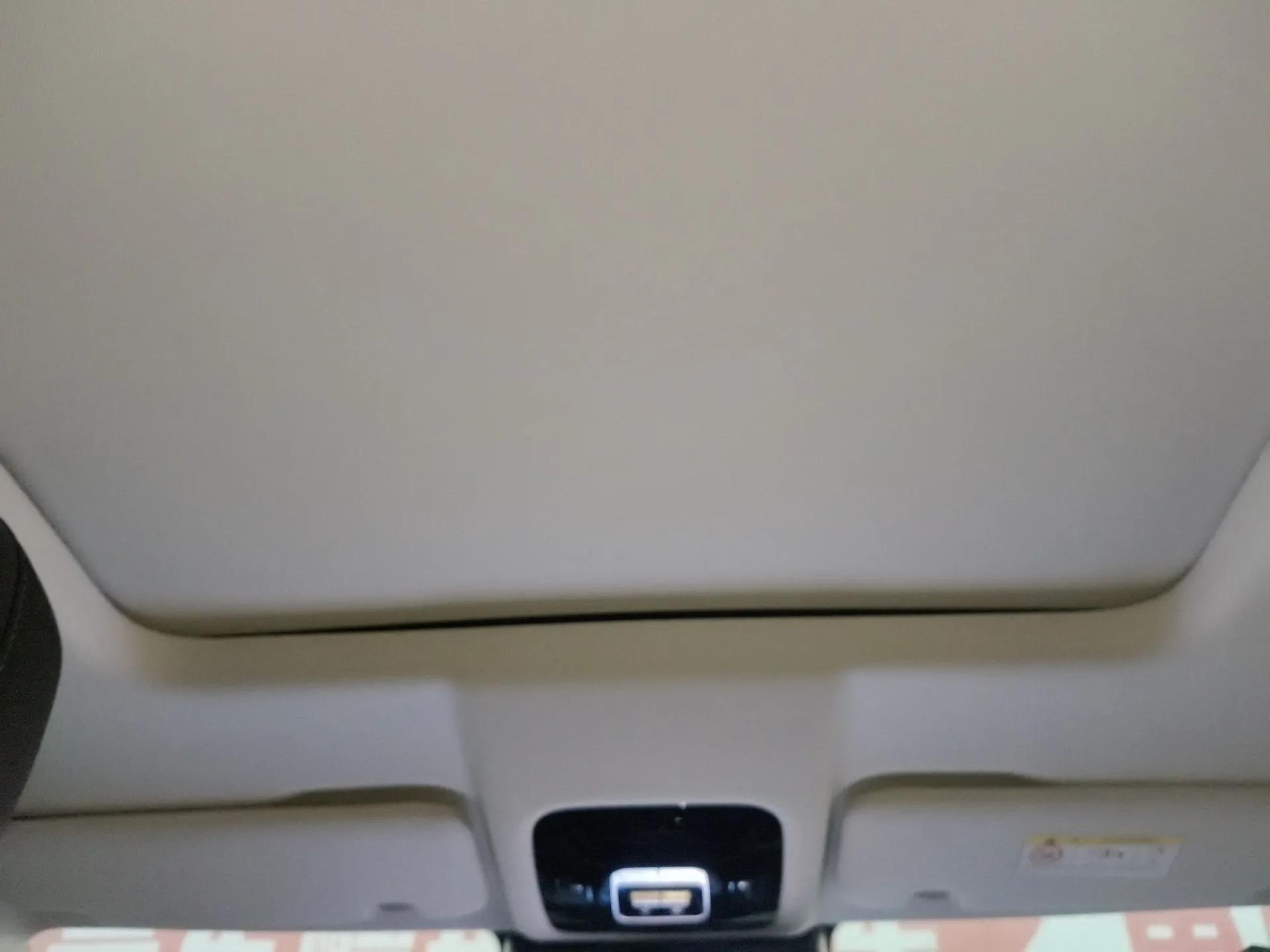 Chery Explore 06 C-DM 2024 Luxury Model — миниатюра 20