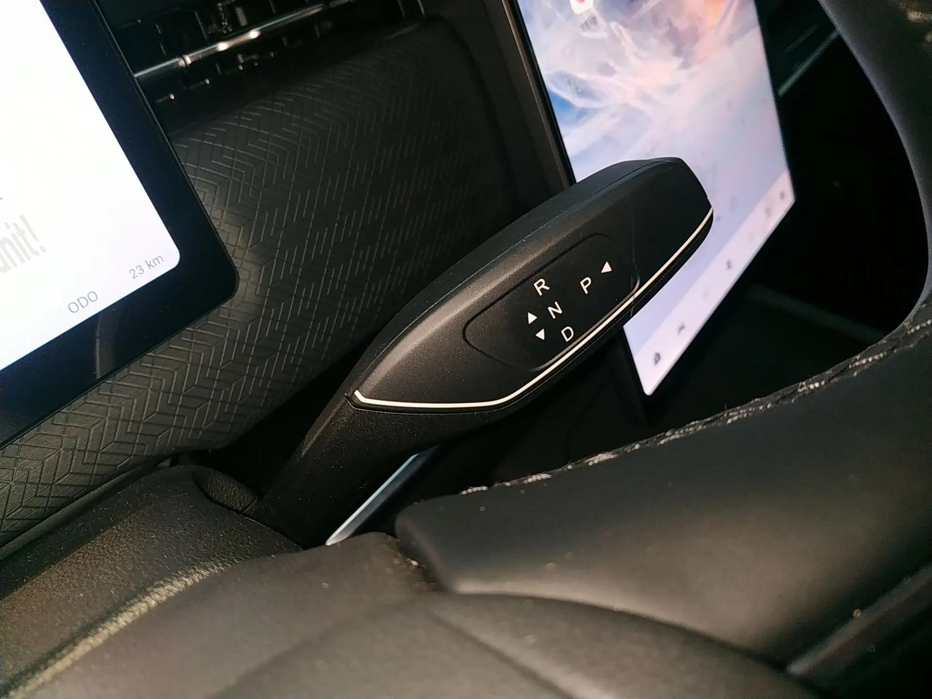 Chery Explore 06 C-DM 2024 Luxury Model — миниатюра 17