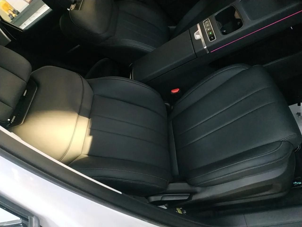 Chery Explore 06 C-DM 2024 Luxury Model — миниатюра 23
