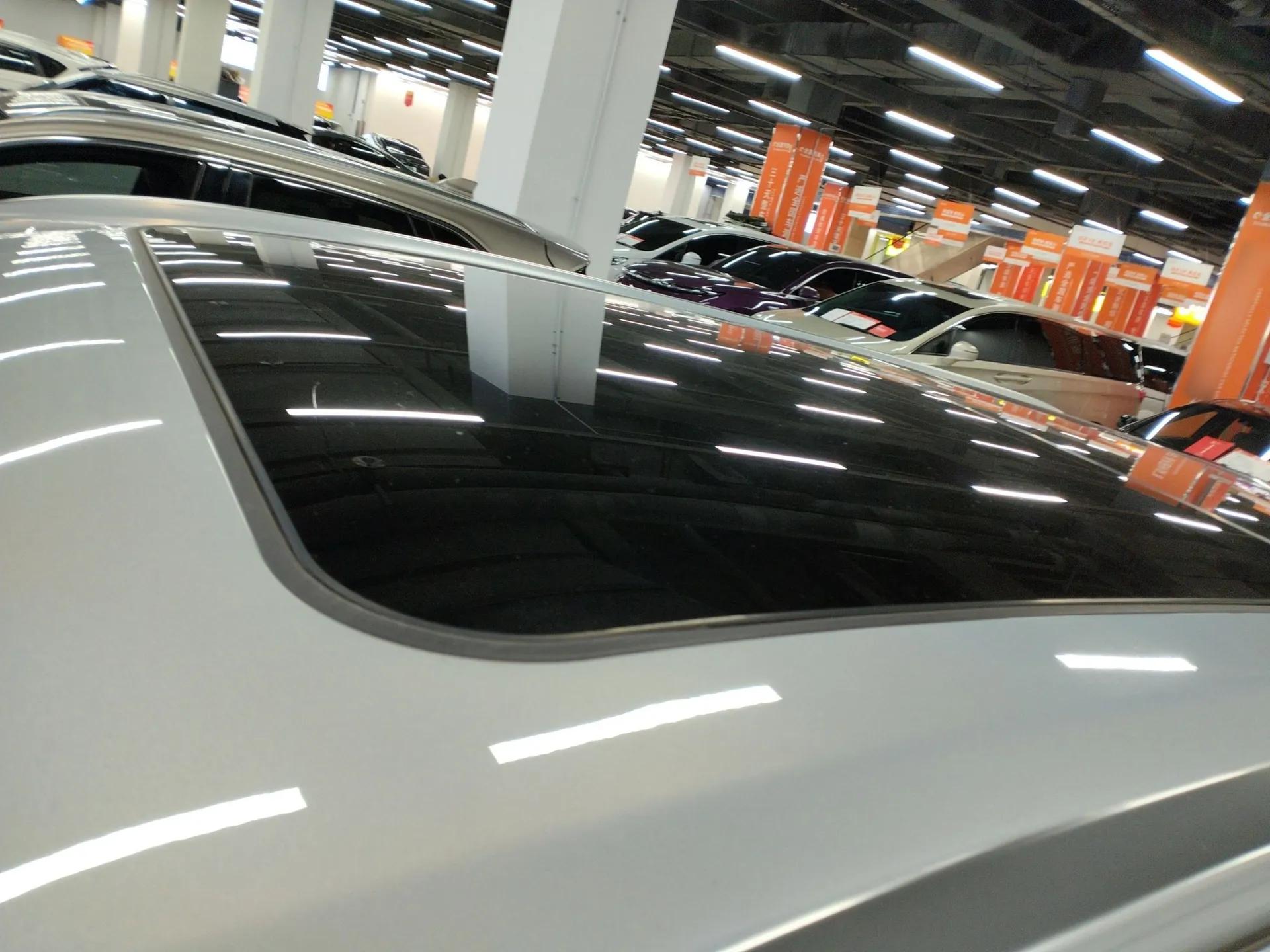 Chery Explore 06 C-DM 2024 Luxury Model — миниатюра 11