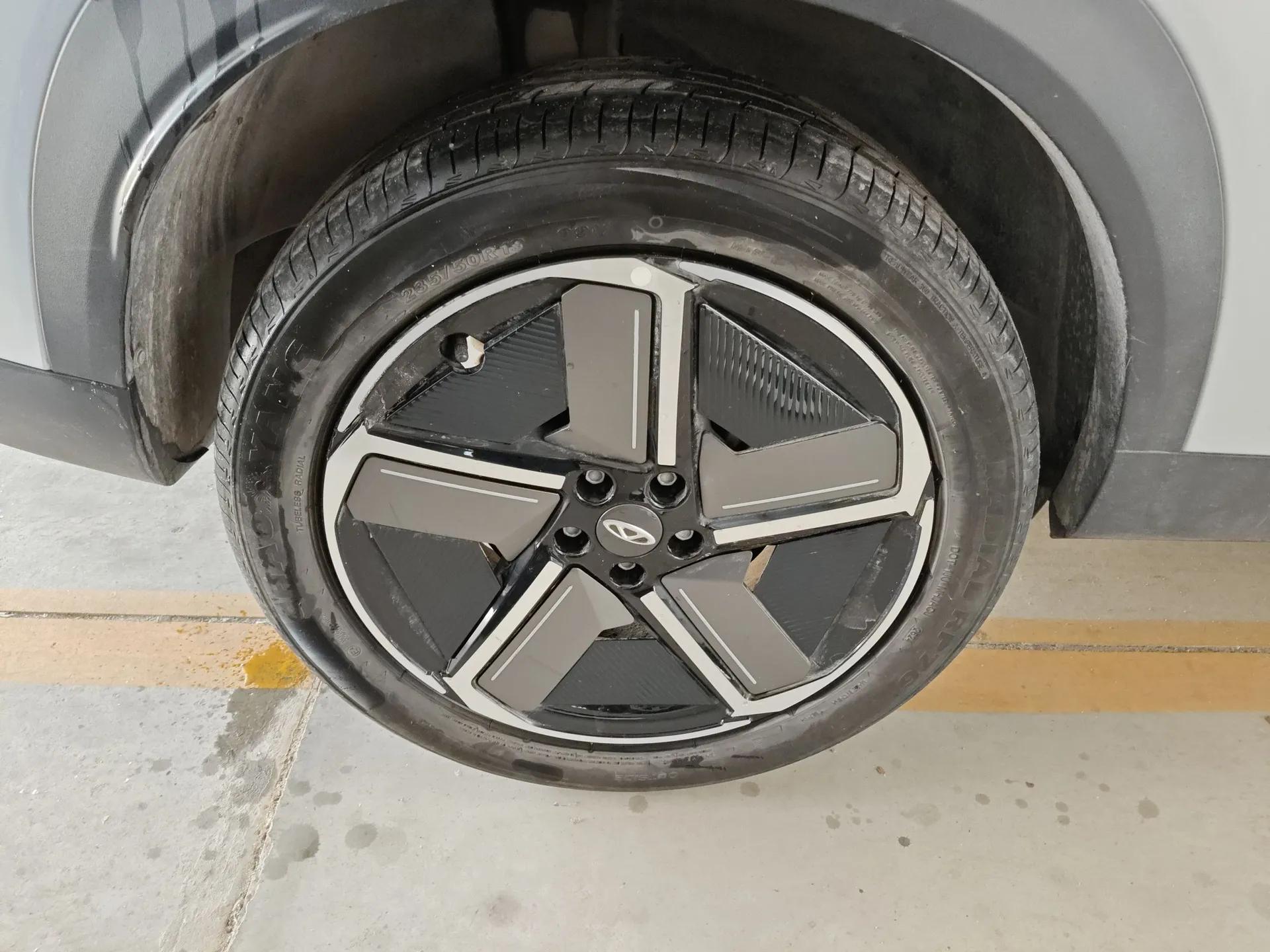 Chery Explore 06 C-DM 2024 Luxury Model — миниатюра 10