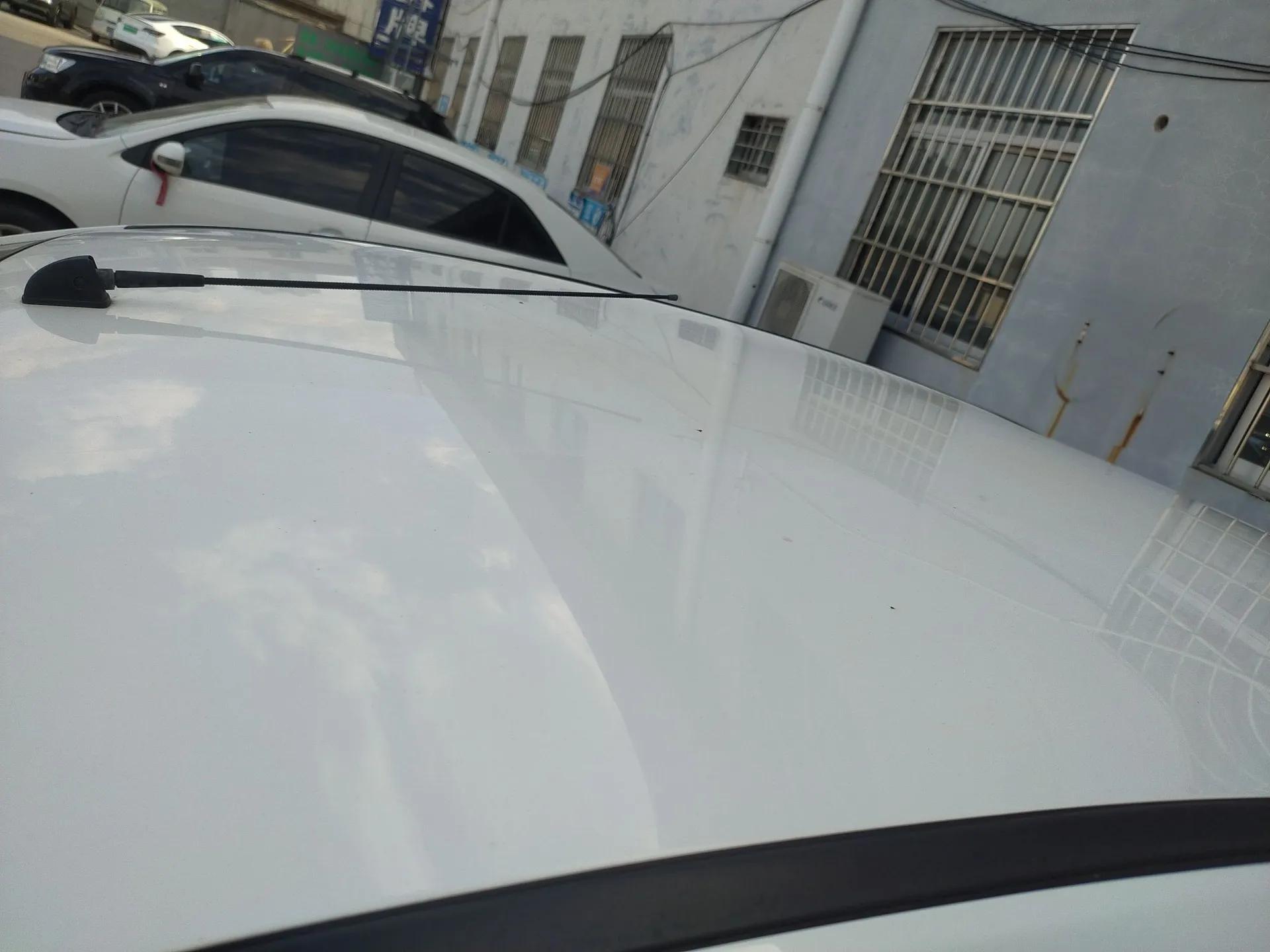 Chery QQ 2013 1.0L Manual Active Version — миниатюра 11