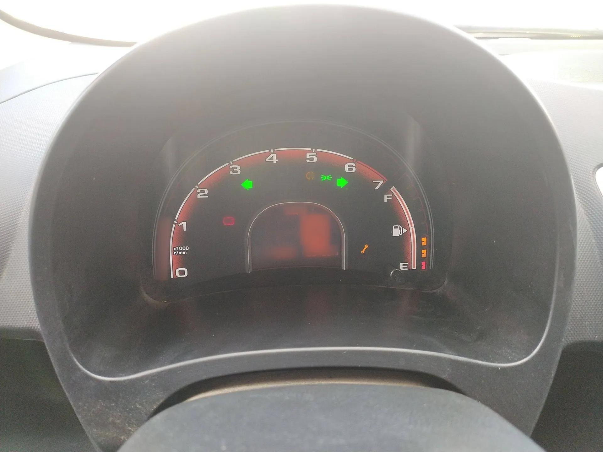 Chery QQ 2013 1.0L Manual Active Version — миниатюра 13