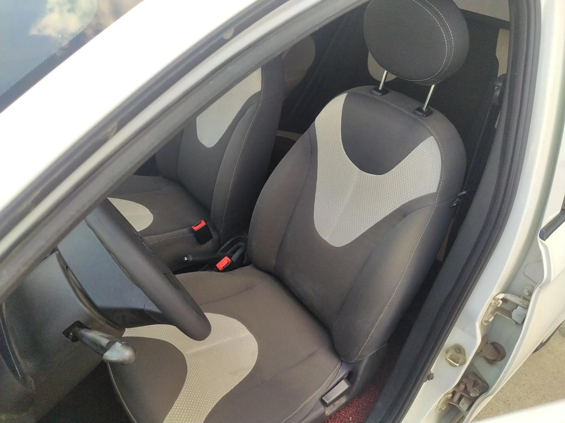 Chery QQ 2013 1.0L Manual Active Version — миниатюра 17