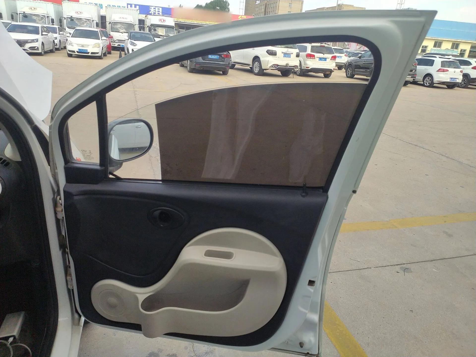 Chery QQ 2013 1.0L Manual Active Version — миниатюра 24