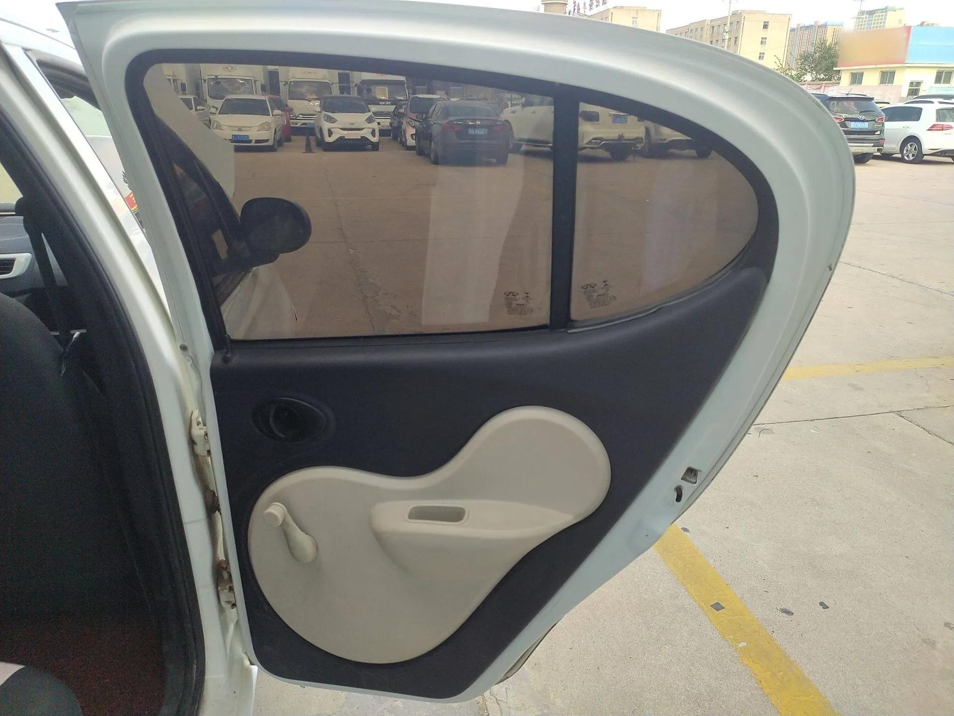 Chery QQ 2013 1.0L Manual Active Version — миниатюра 25