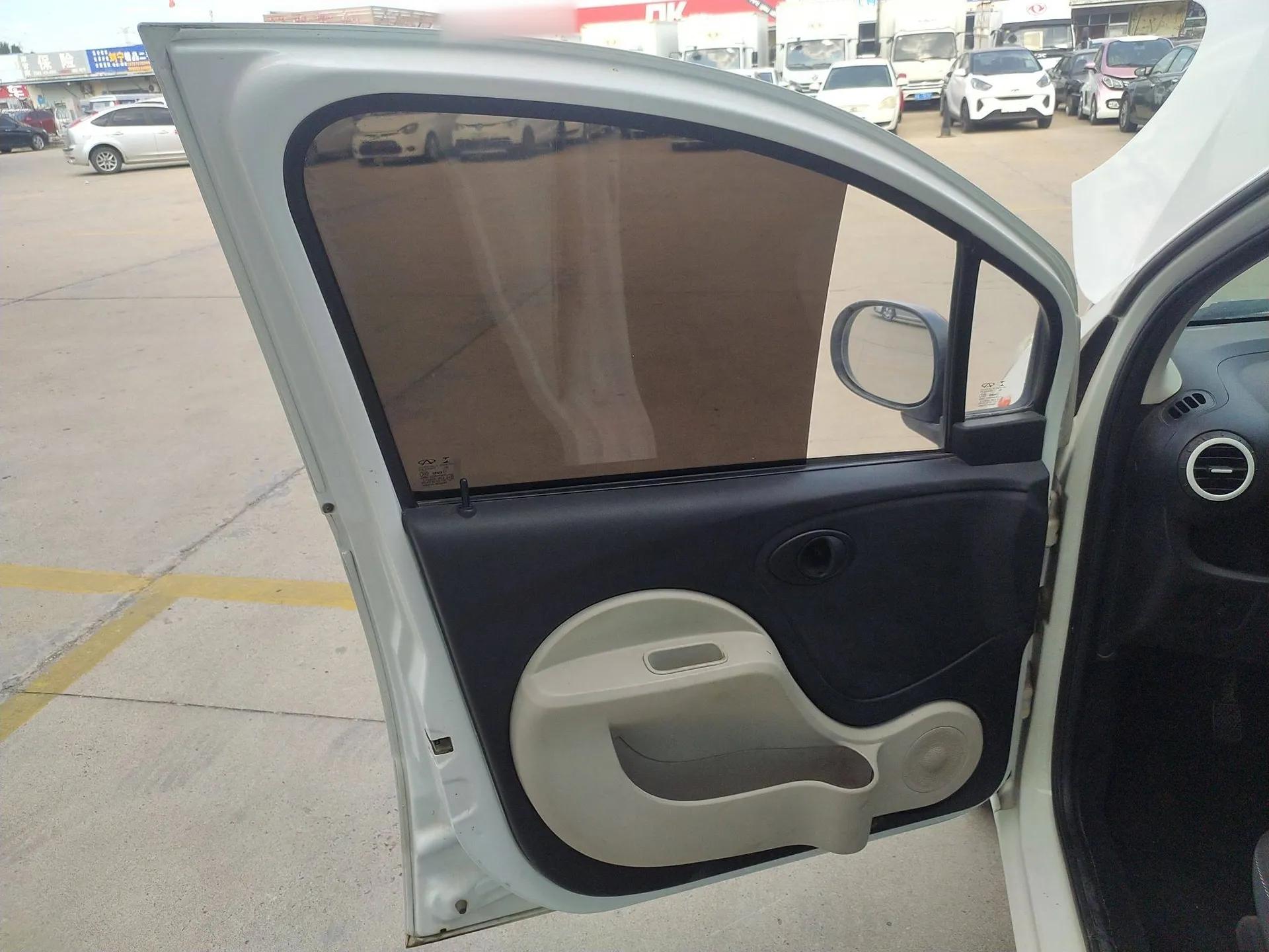 Chery QQ 2013 1.0L Manual Active Version — миниатюра 26