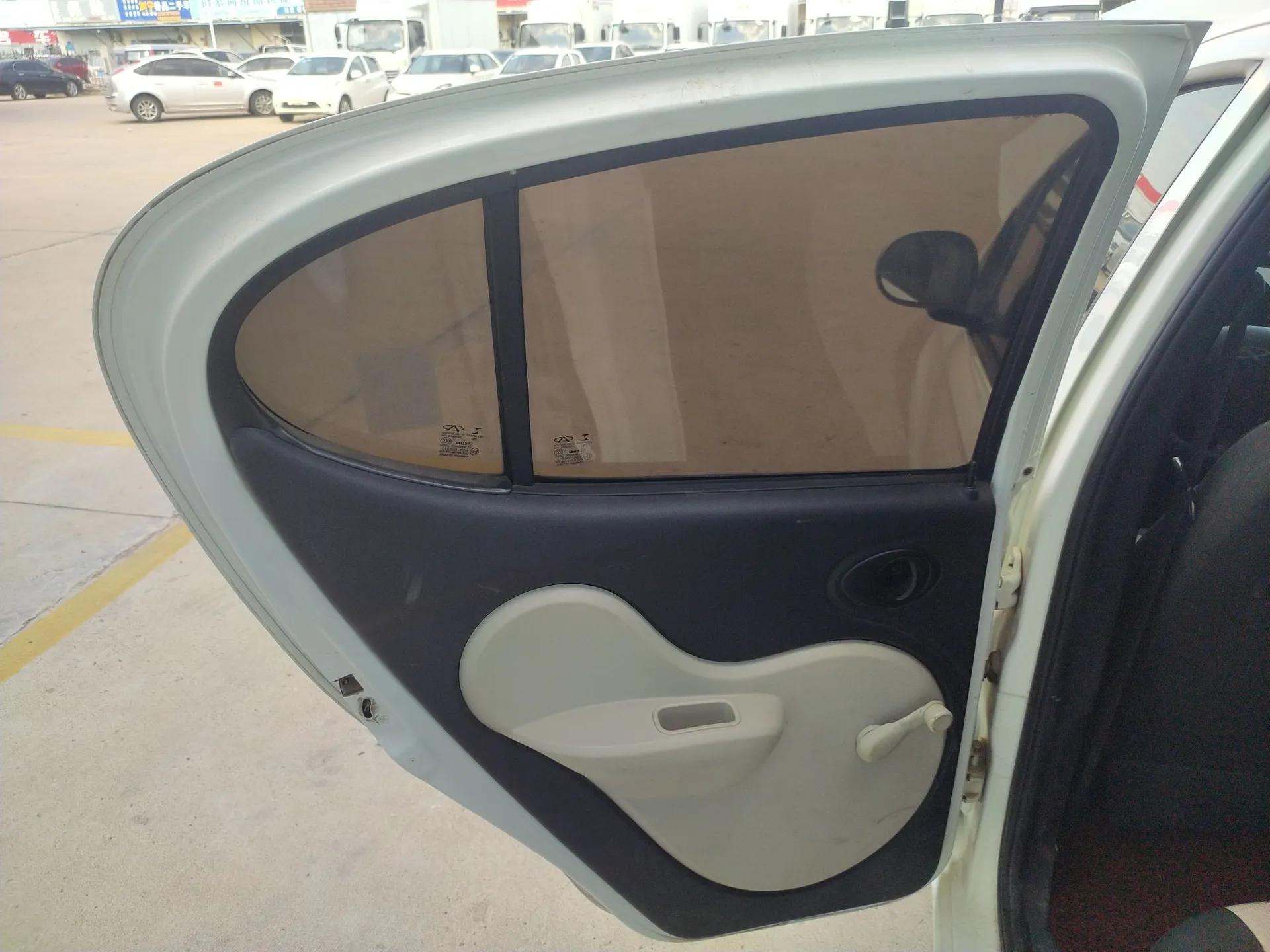 Chery QQ 2013 1.0L Manual Active Version — миниатюра 27