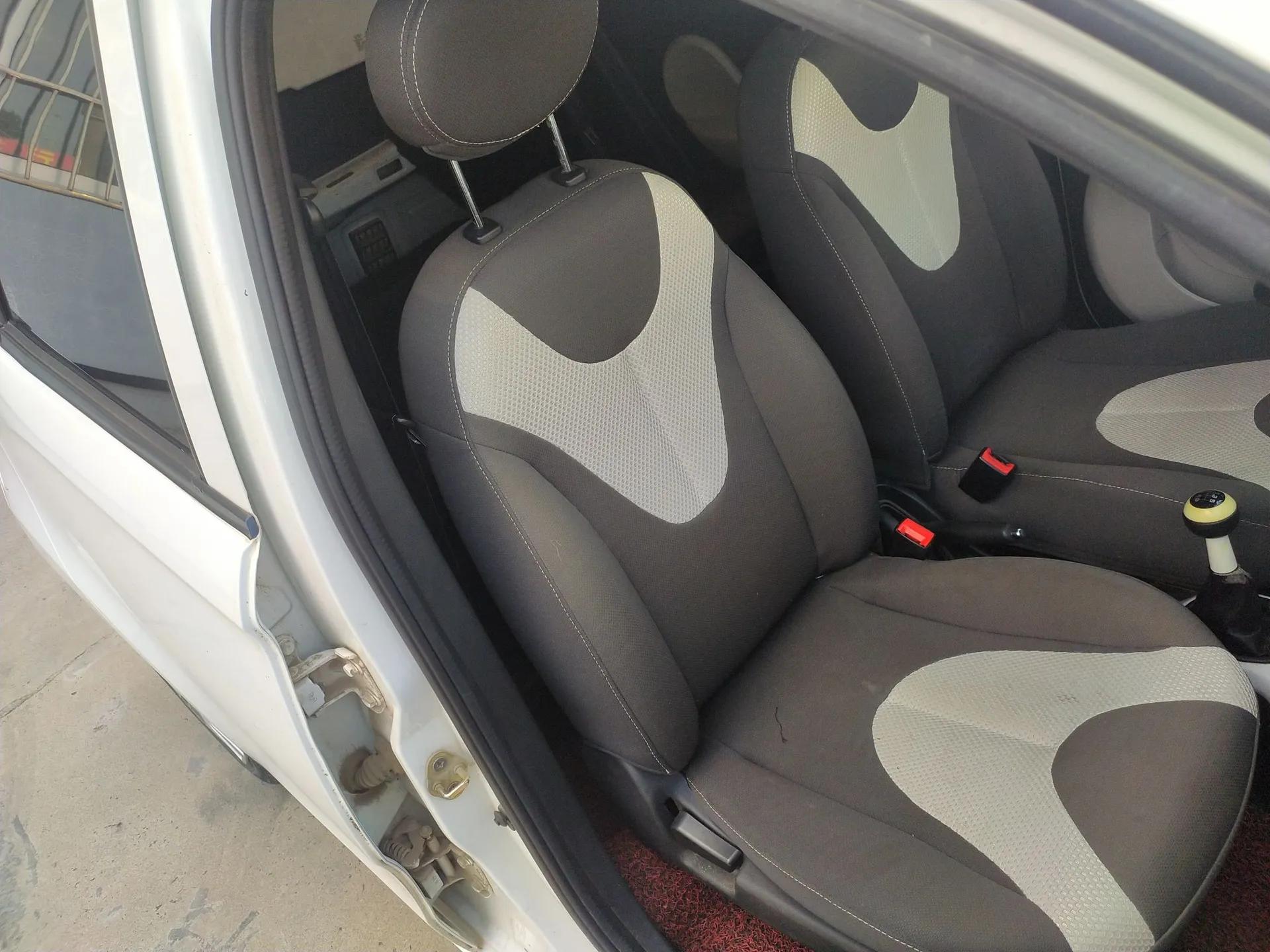 Chery QQ 2013 1.0L Manual Active Version — миниатюра 28