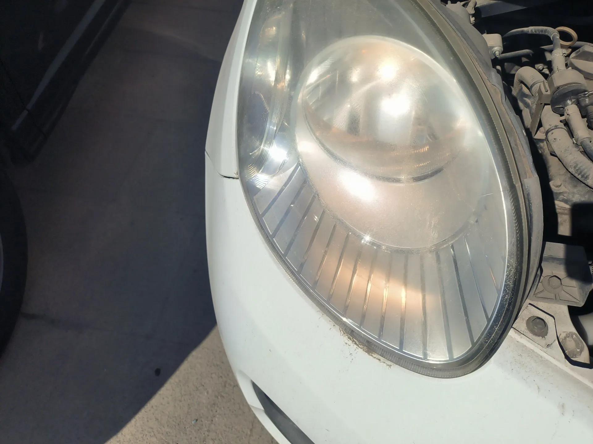 Chery QQ 2013 1.0L Manual Happy Edition — миниатюра 7
