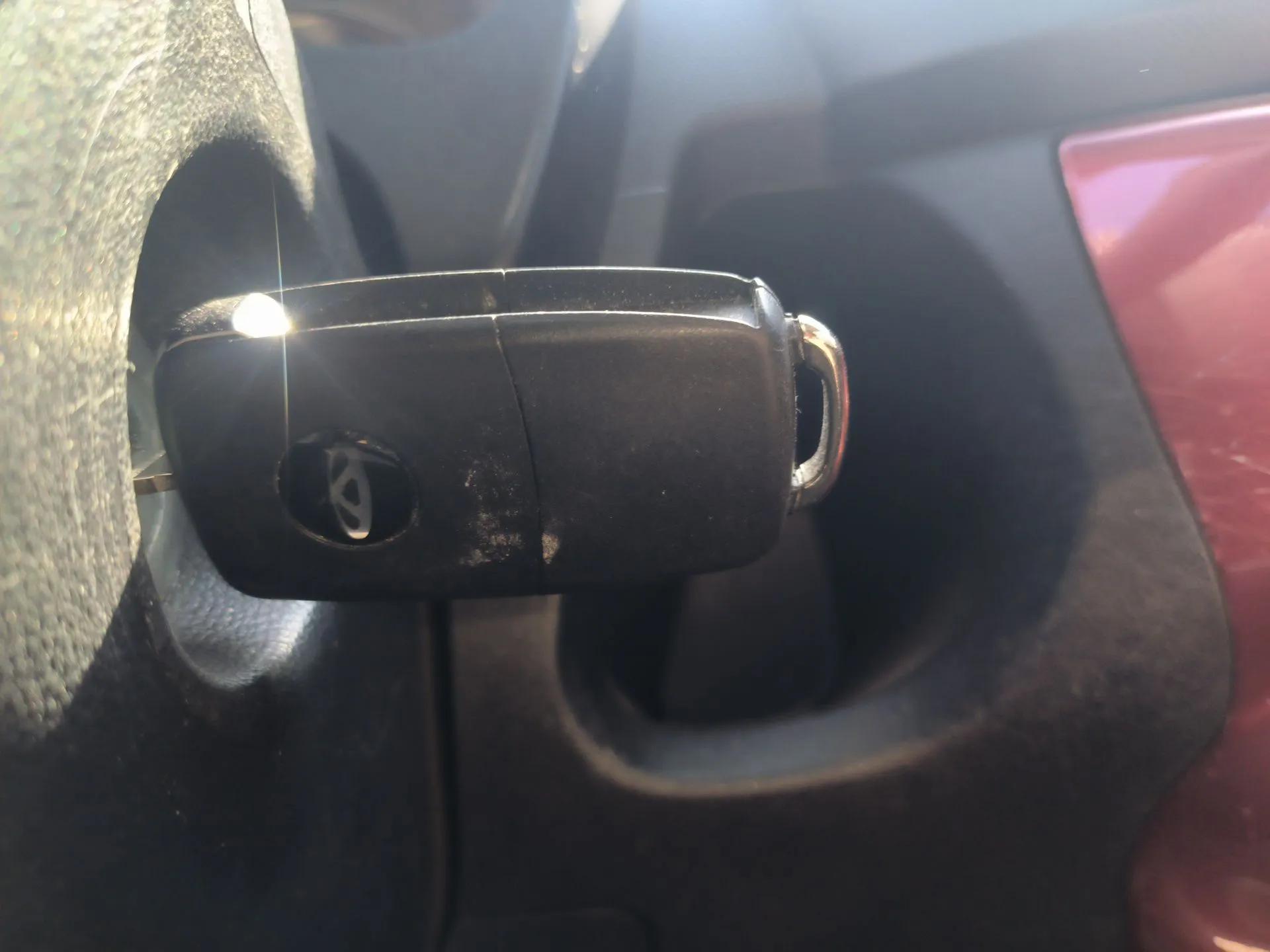 Chery QQ 2013 1.0L Manual Happy Edition — миниатюра 9