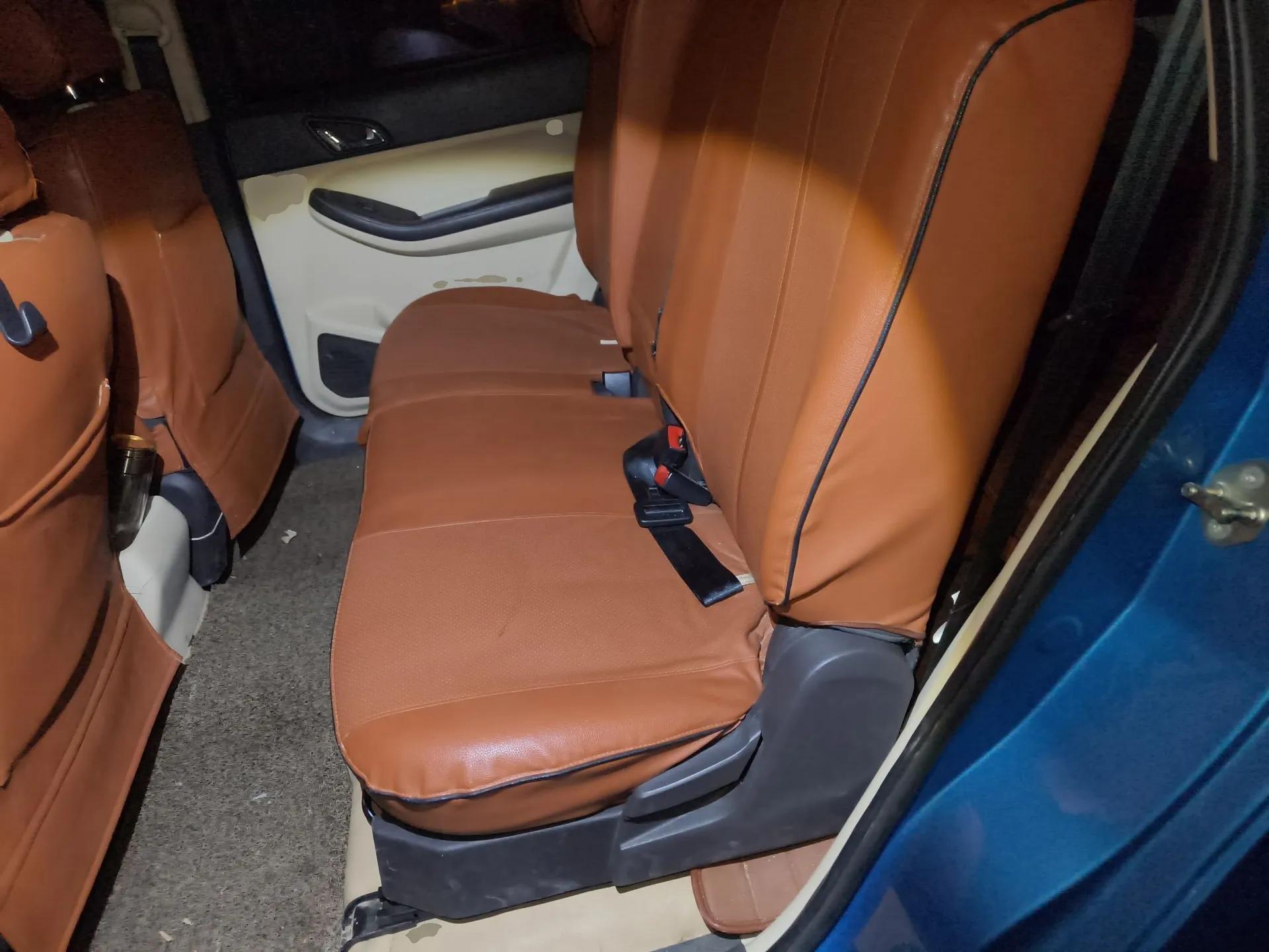 Chery Arrizo M7 2015 2.0L CVT Wide Enjoyment Edition 232 Seats — миниатюра 18
