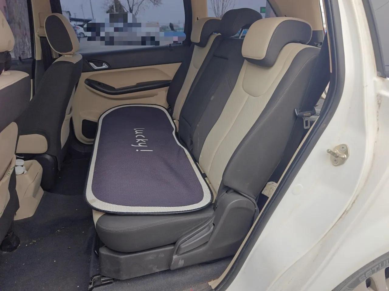 Chery Arrizo M7 2015 1.8L Manual Wide-Comfort Version 232 Seats — миниатюра 18