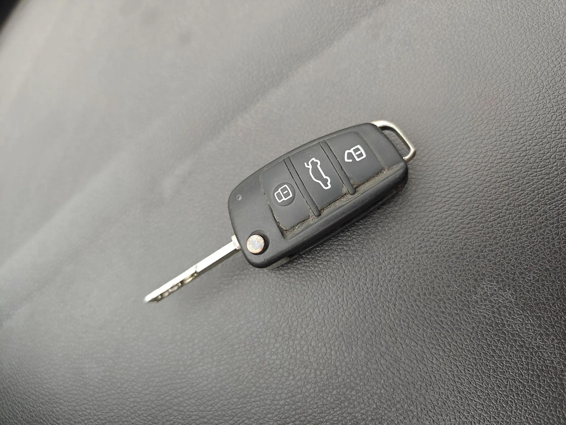 Chery Arrizo M7 2015 1.8L Manual Wide-Comfort Version 232 Seats — миниатюра 9