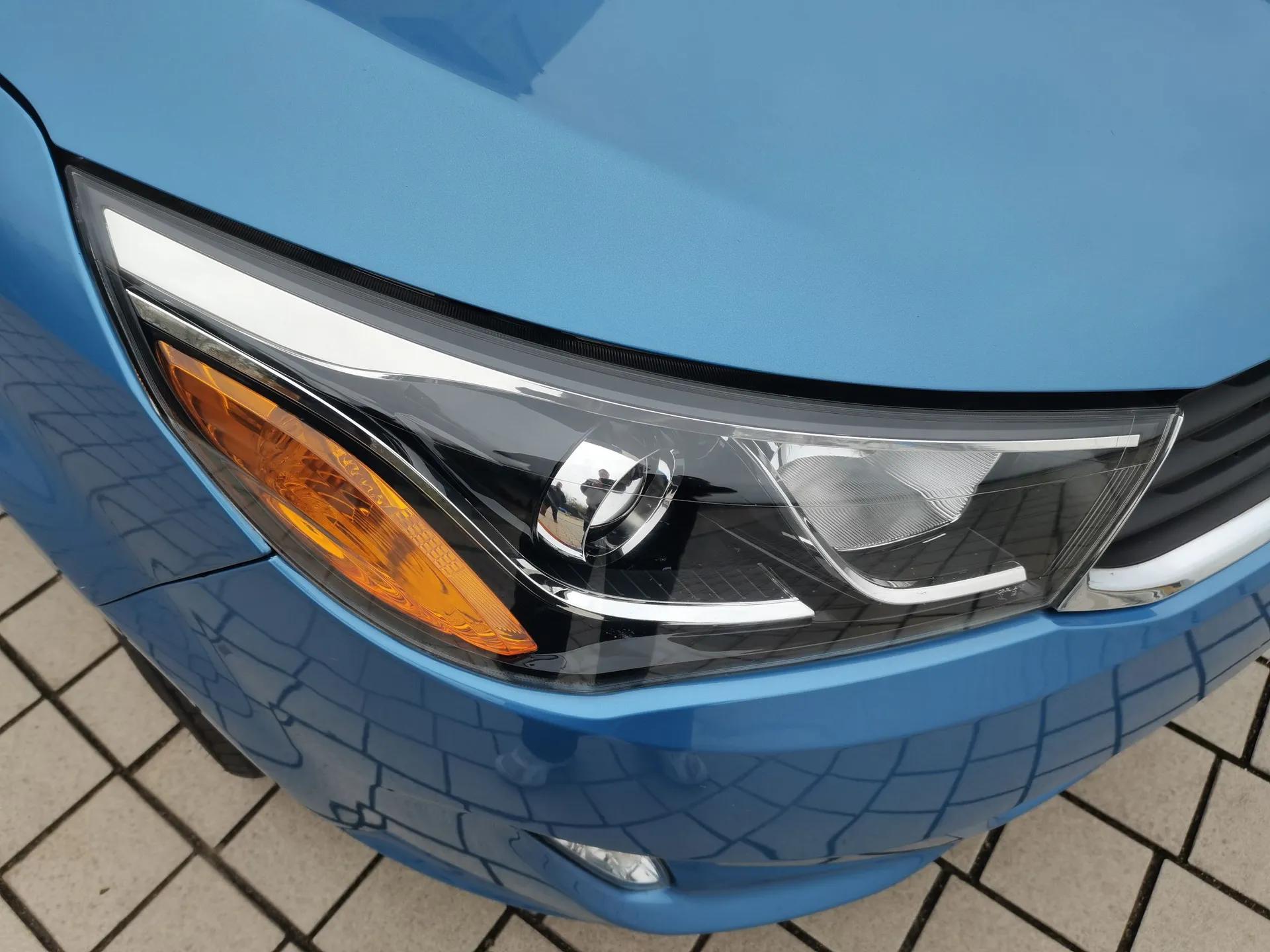 Chery Arrizo M7 2015 2.0L CVT Comfort Edition 232 Seats — миниатюра 7
