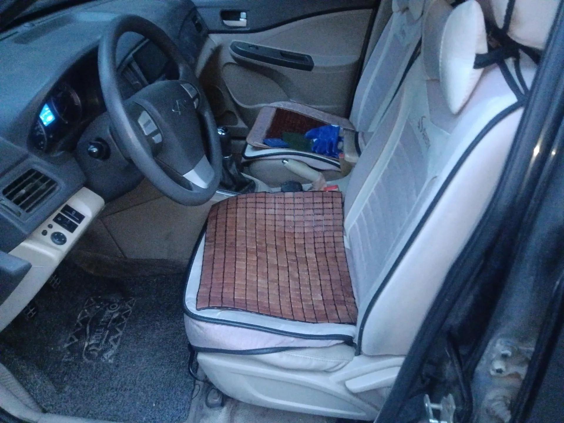 Chery E5 2011 1.5L Manual Enjoyment Model — миниатюра 16