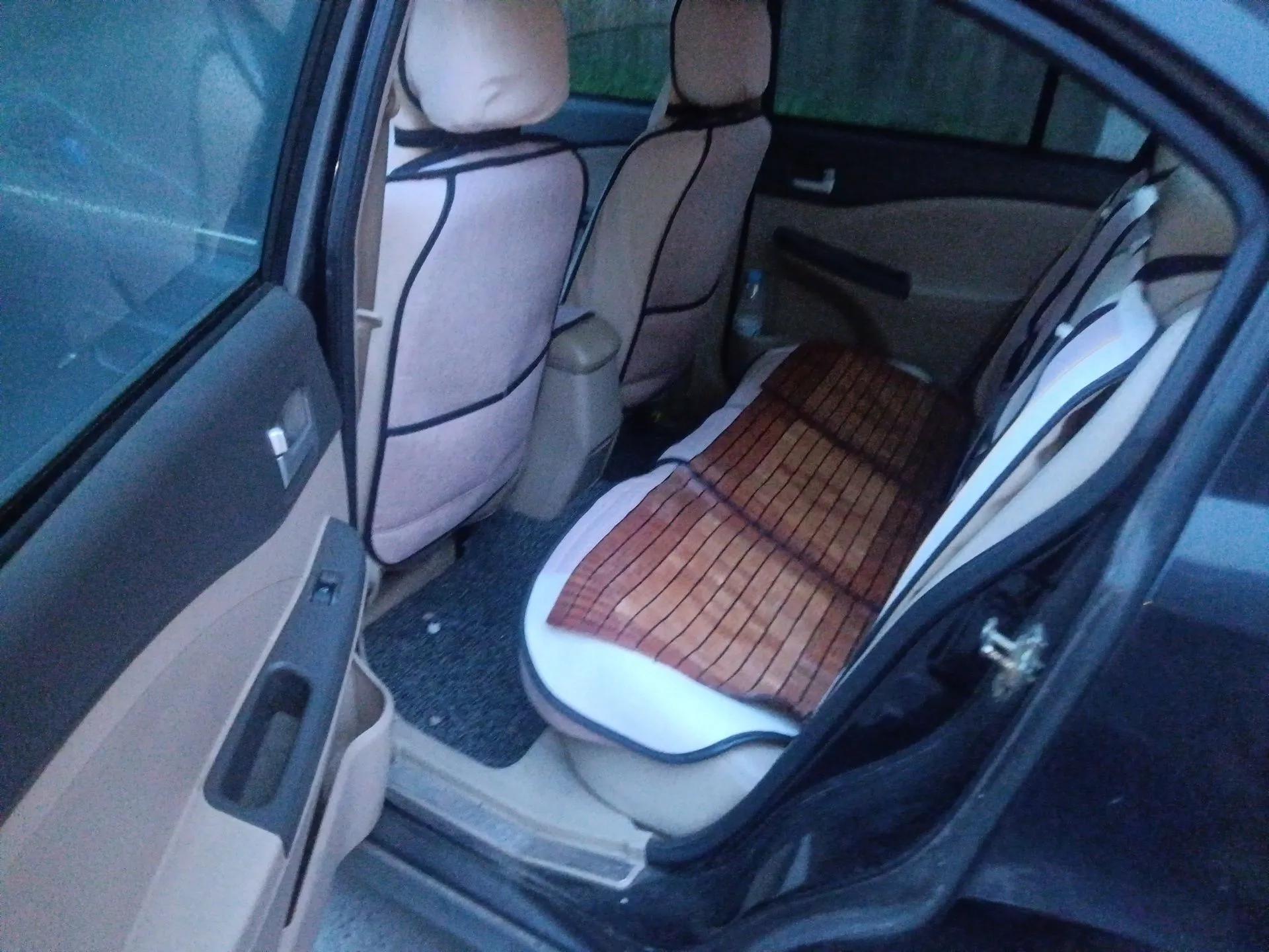 Chery E5 2011 1.5L Manual Enjoyment Model — миниатюра 18