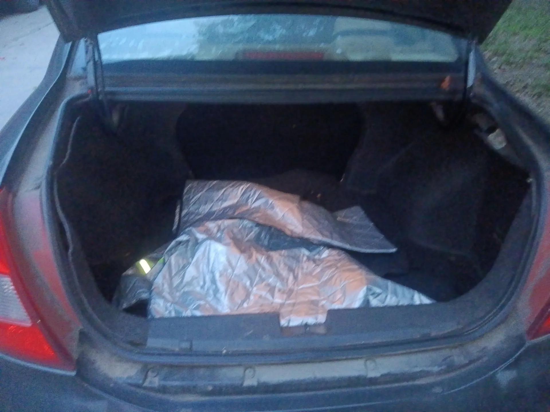 Chery E5 2011 1.5L Manual Enjoyment Model — миниатюра 20