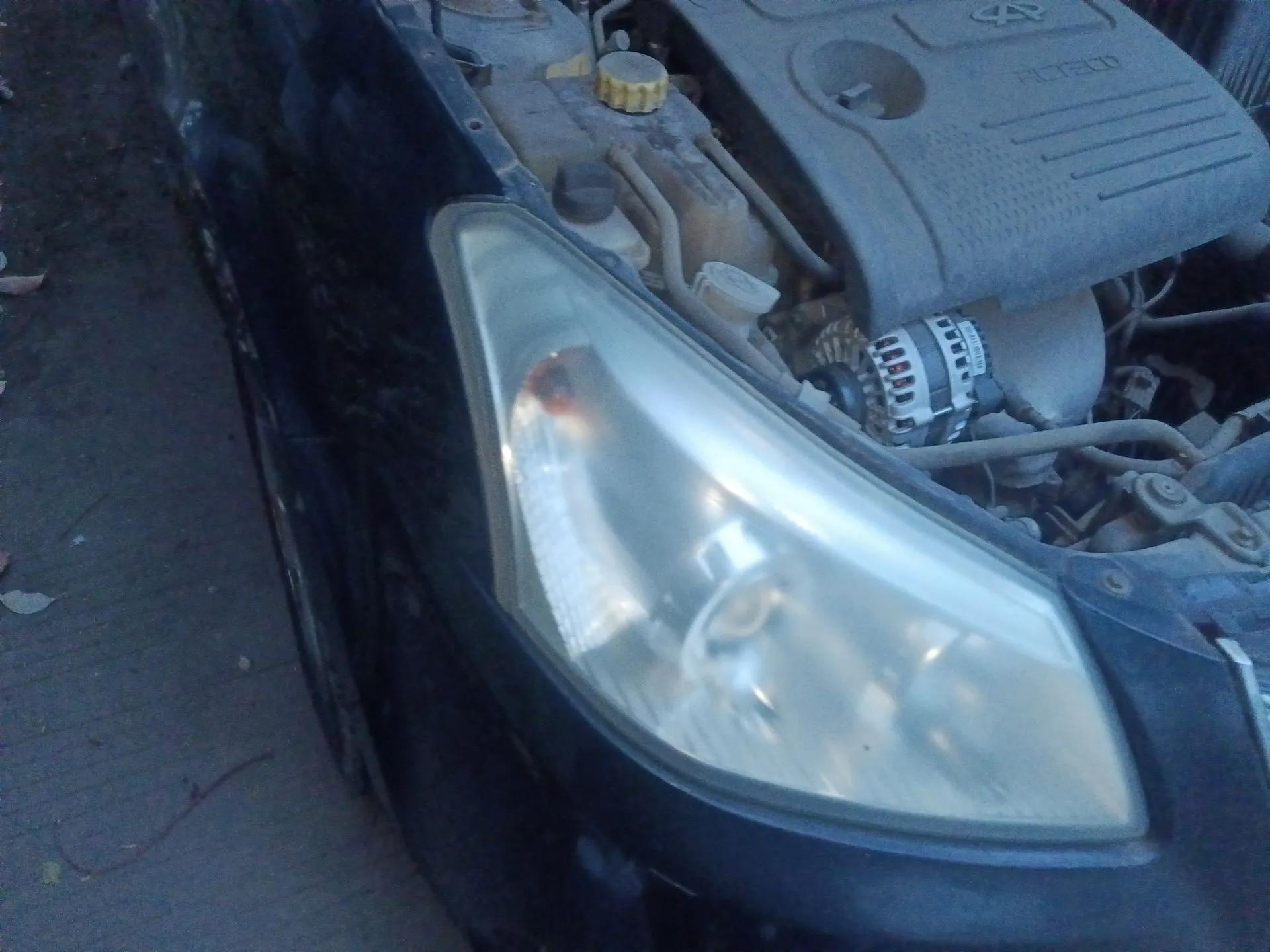 Chery E5 2011 1.5L Manual Enjoyment Model — миниатюра 7