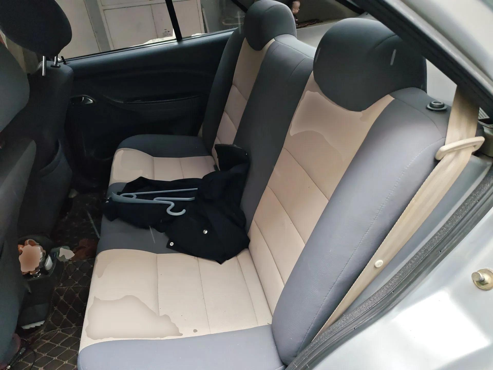 Chery Cowin 2 2012 1.5L Manual Standard Edition — миниатюра 18