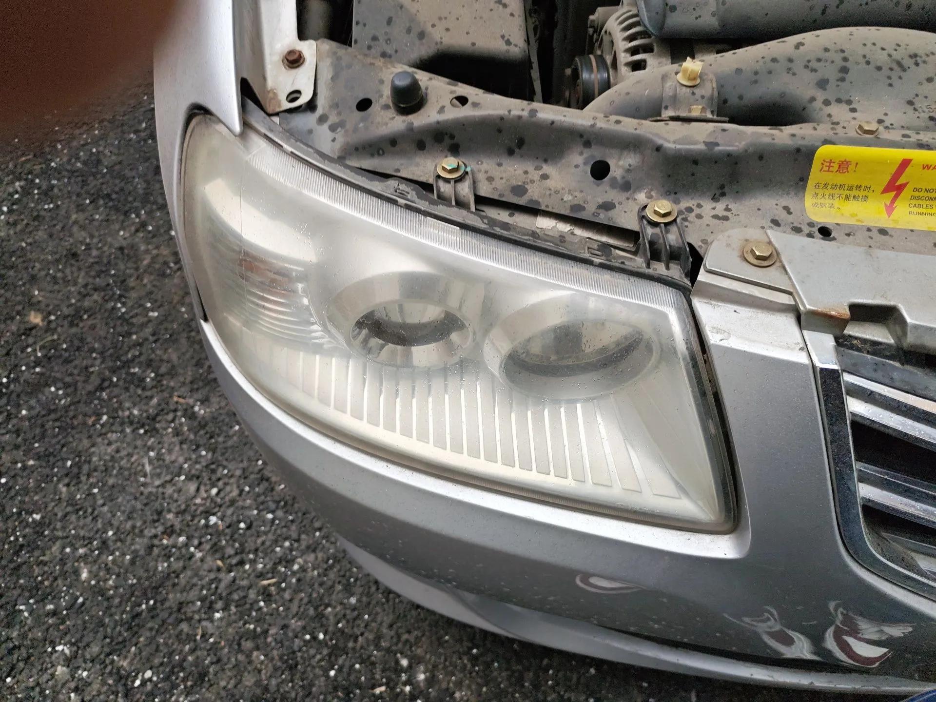 Chery Cowin 2 2012 1.5L Manual Standard Edition — миниатюра 7