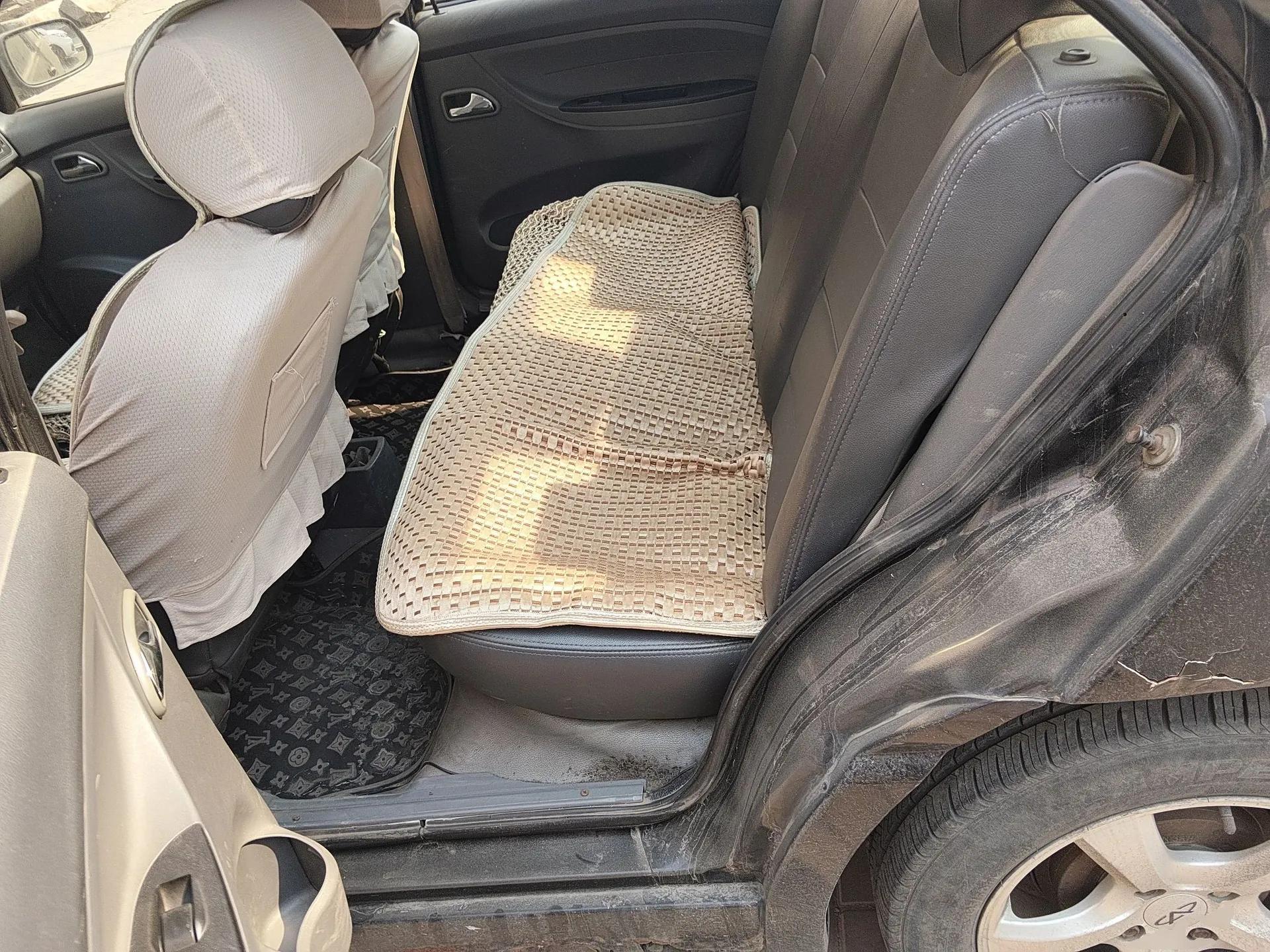 Chery Cowin 2 2010 1.5L Manual Standard Edition — миниатюра 18