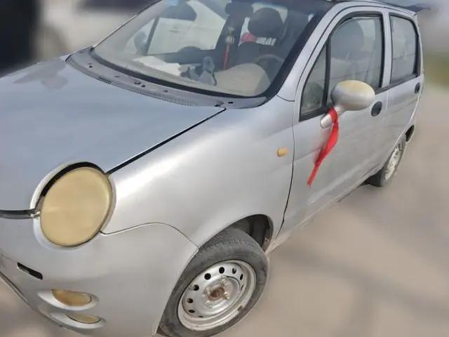 Chery QQ3 2012 Dream Edition 0.8L Manual – Dream Variant