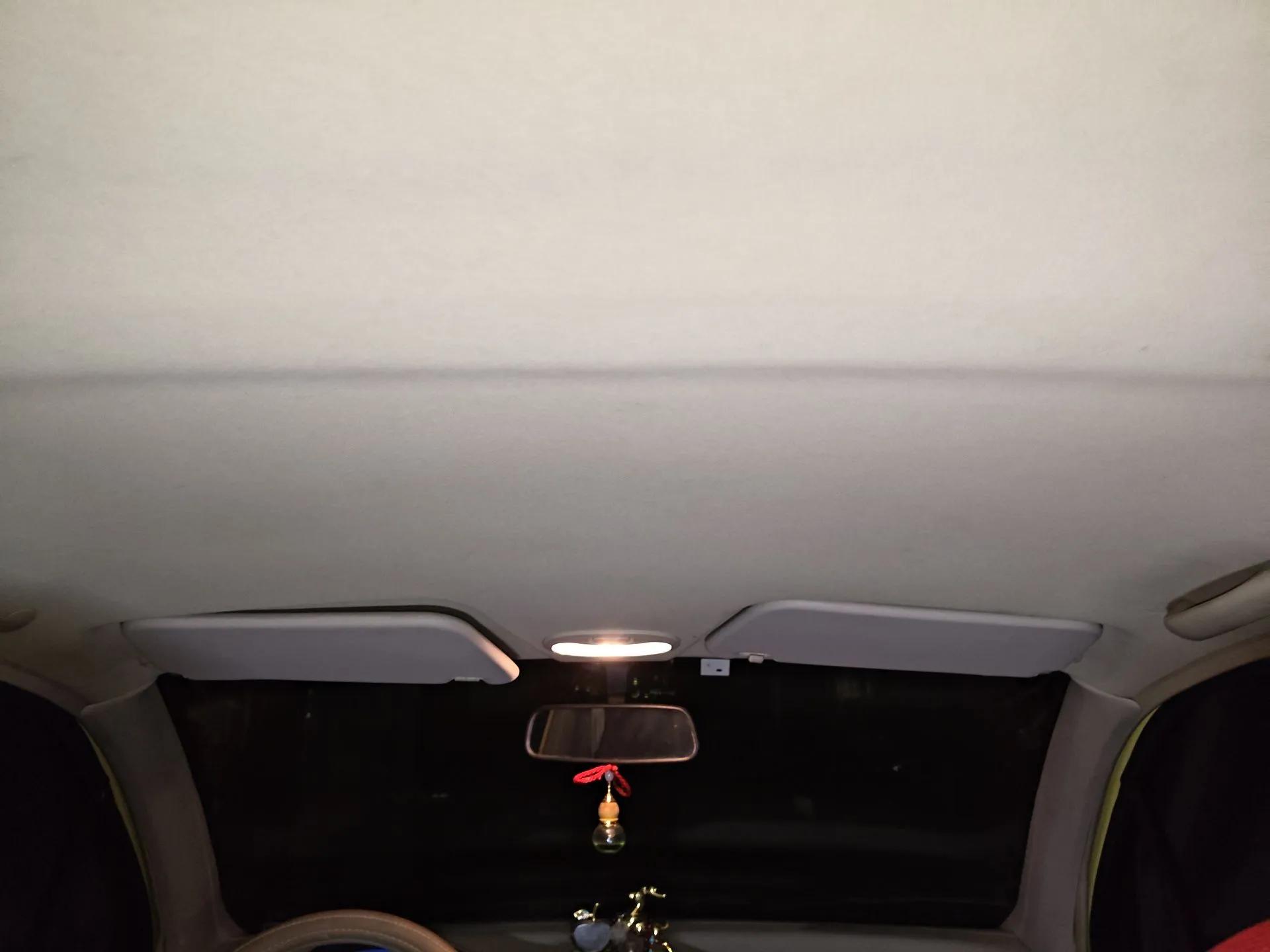 Chery QQ3 2012 Stylish Edition 1.0L Manual Start-Up Model — миниатюра 19
