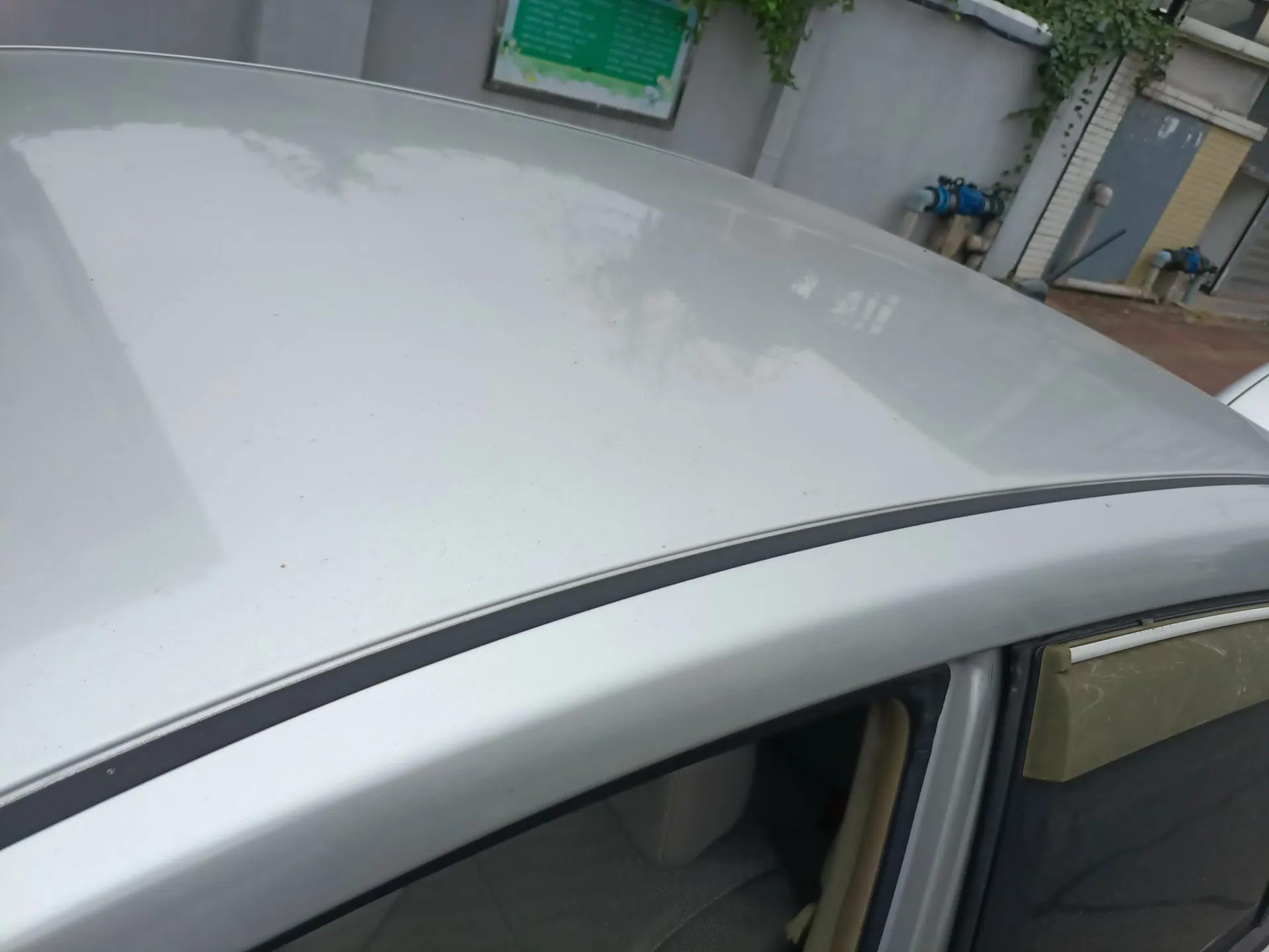 Venucia D50 2015 1.6L Manual Fashion Edition — миниатюра 11