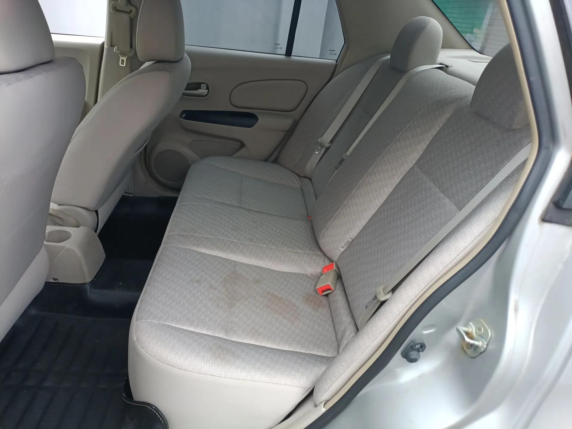 Venucia D50 2015 1.6L Manual Fashion Edition — миниатюра 19