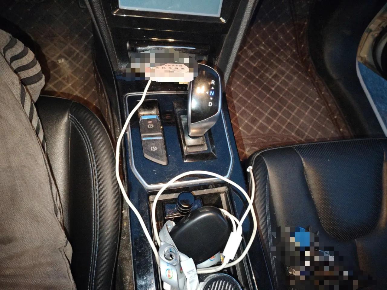 Venucia D60EV 2020 Standard Range Comfort Edition — миниатюра 15