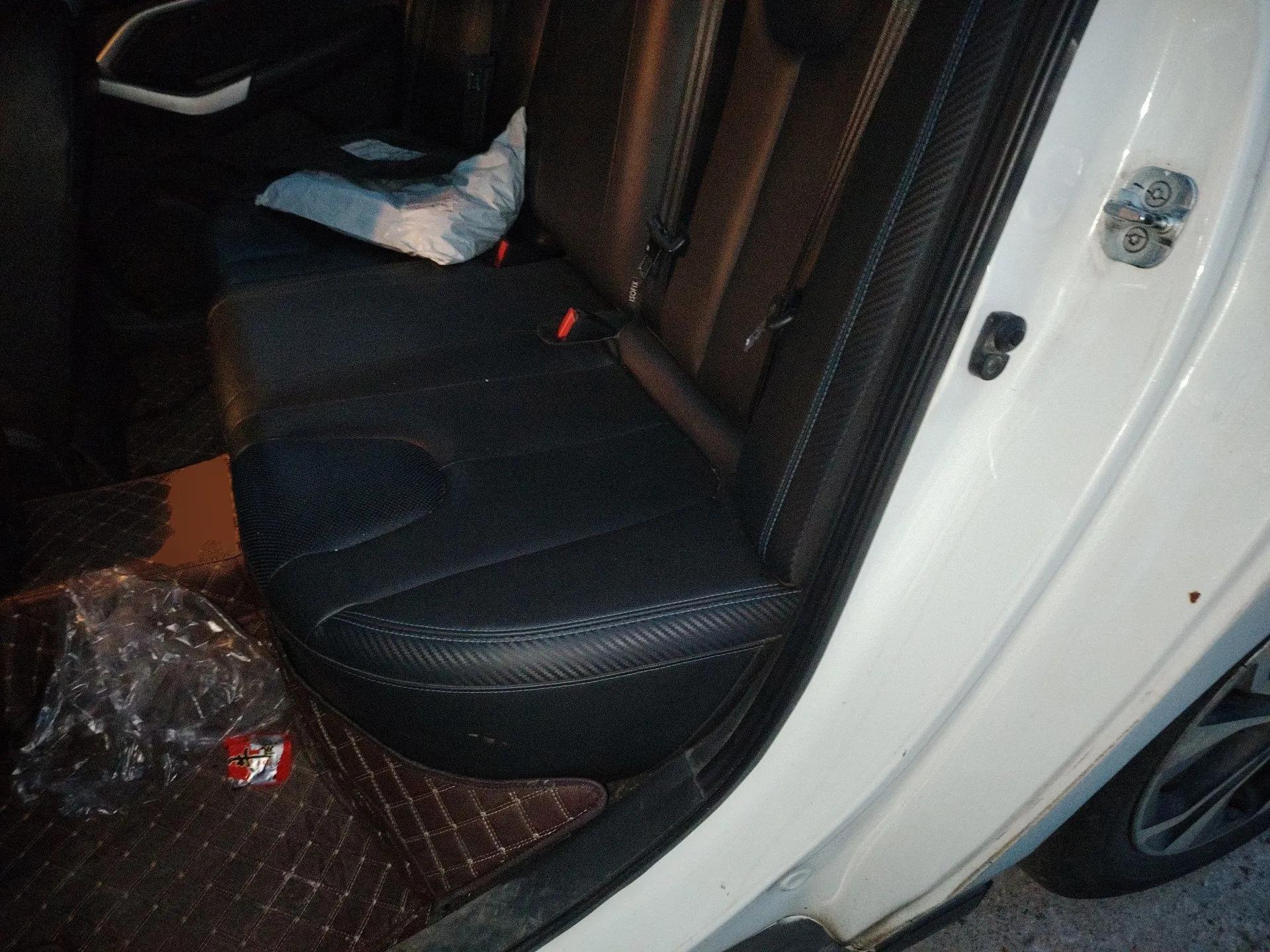 Venucia D60EV 2020 Standard Range Comfort Edition — миниатюра 18
