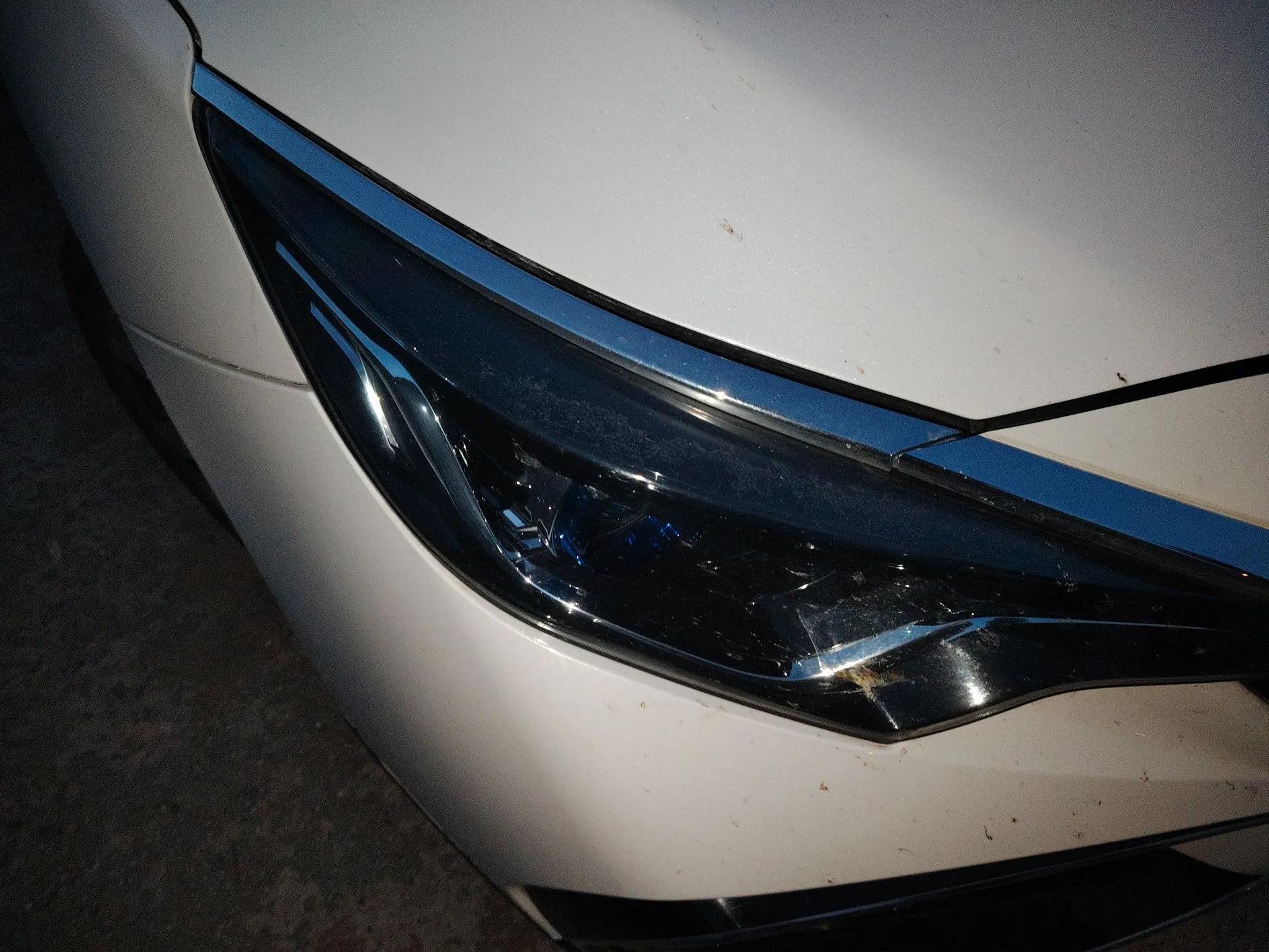 Venucia D60EV 2020 Standard Range Comfort Edition — миниатюра 7