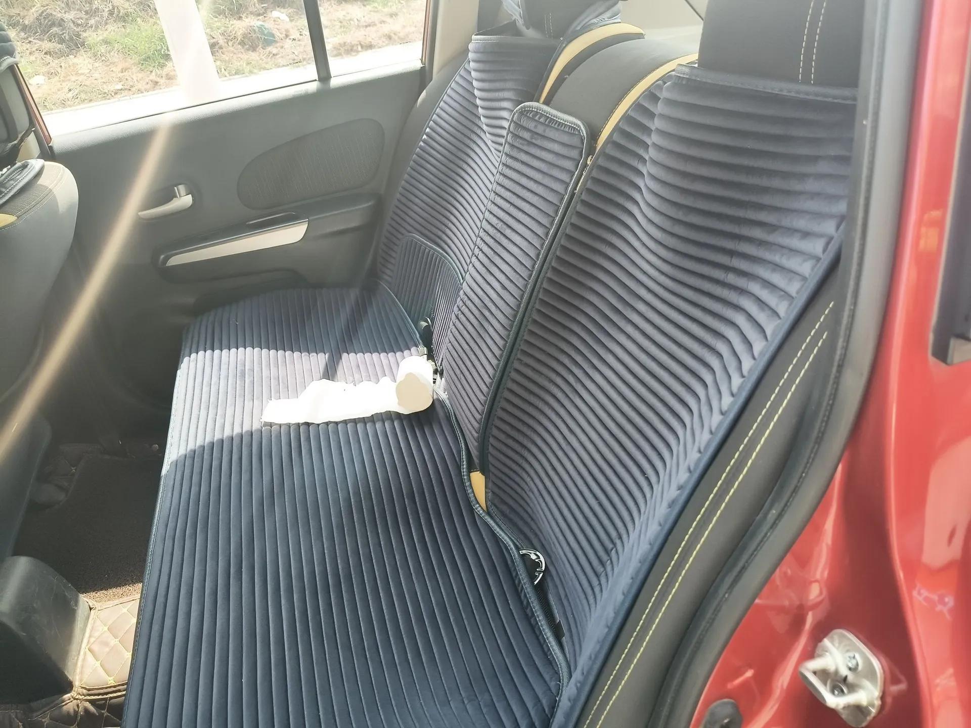 Venucia R50X 2013 1.6L Manual Model — миниатюра 18