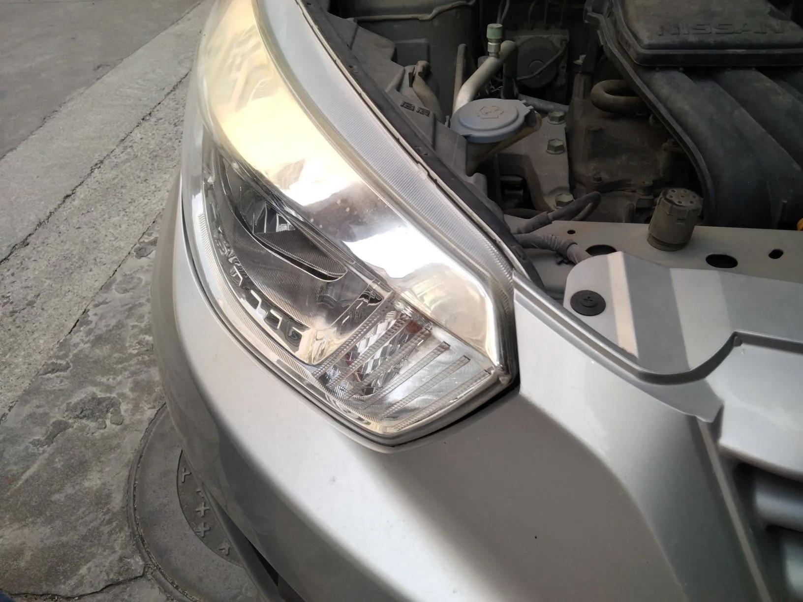 Venucia R30 2014 1.2L Manual Enjoyment Edition — миниатюра 7