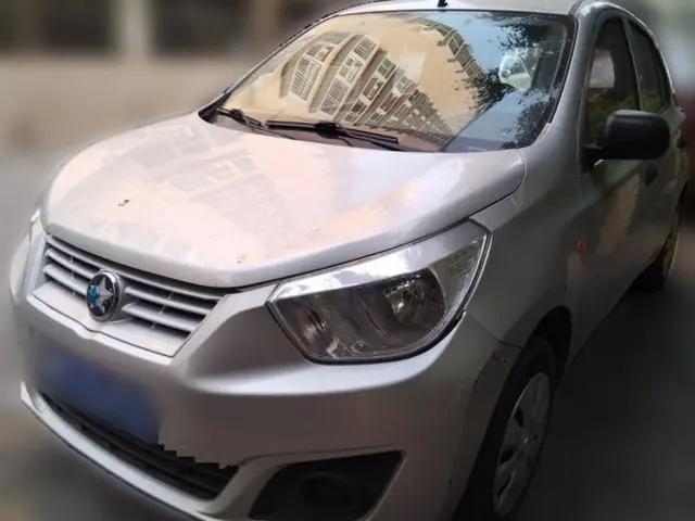 Venucia R30 2014 1.2L Manual Enjoyment Edition