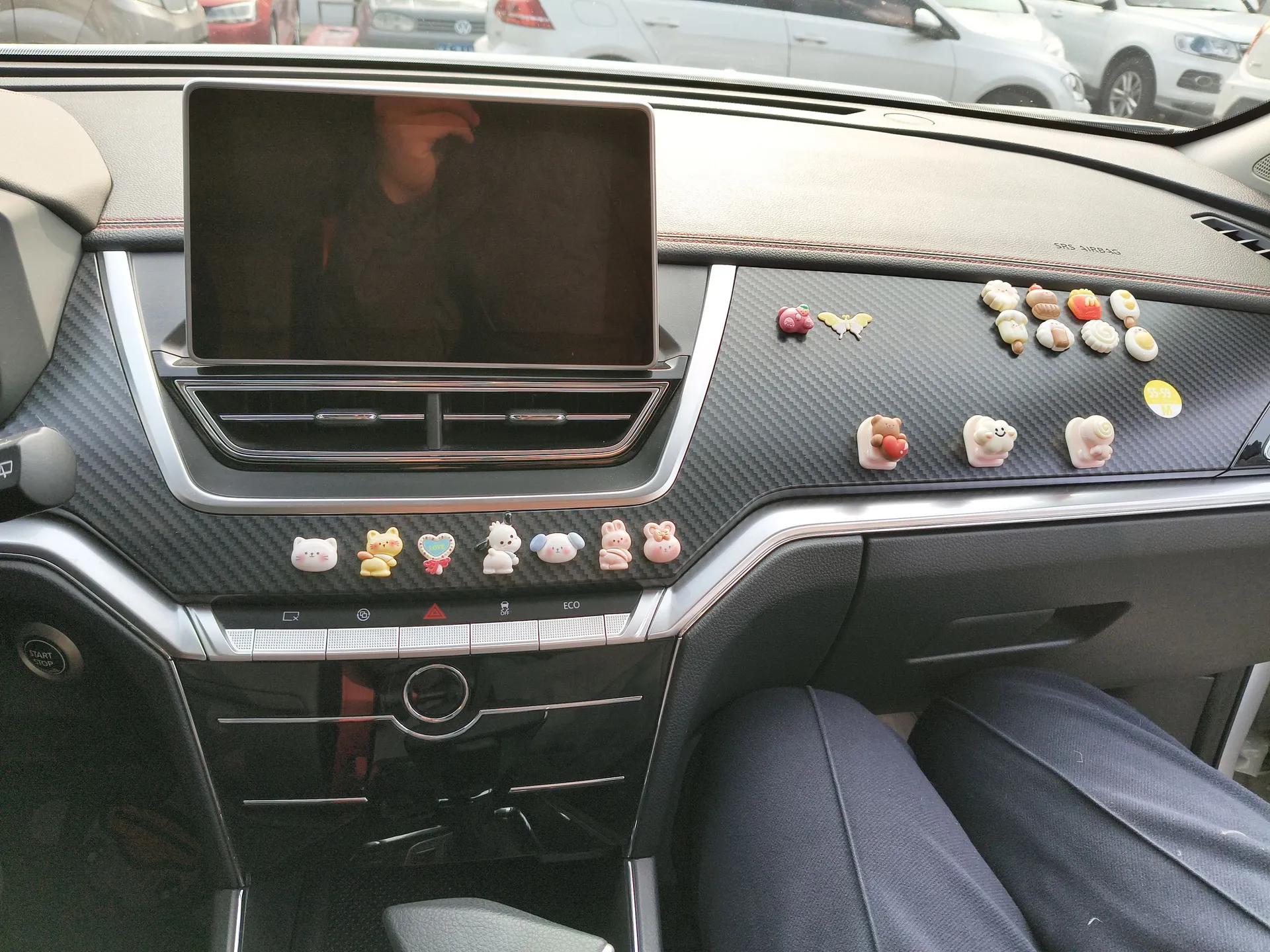 Venucia T60 2022 1.6L CVT Smart Drive Version — миниатюра 16