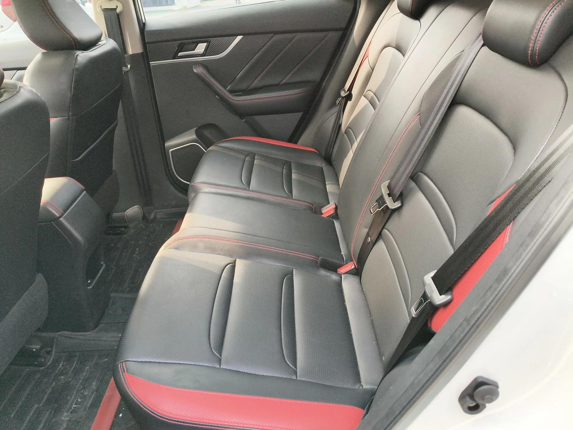 Venucia T60 2022 1.6L CVT Smart Drive Version — миниатюра 20