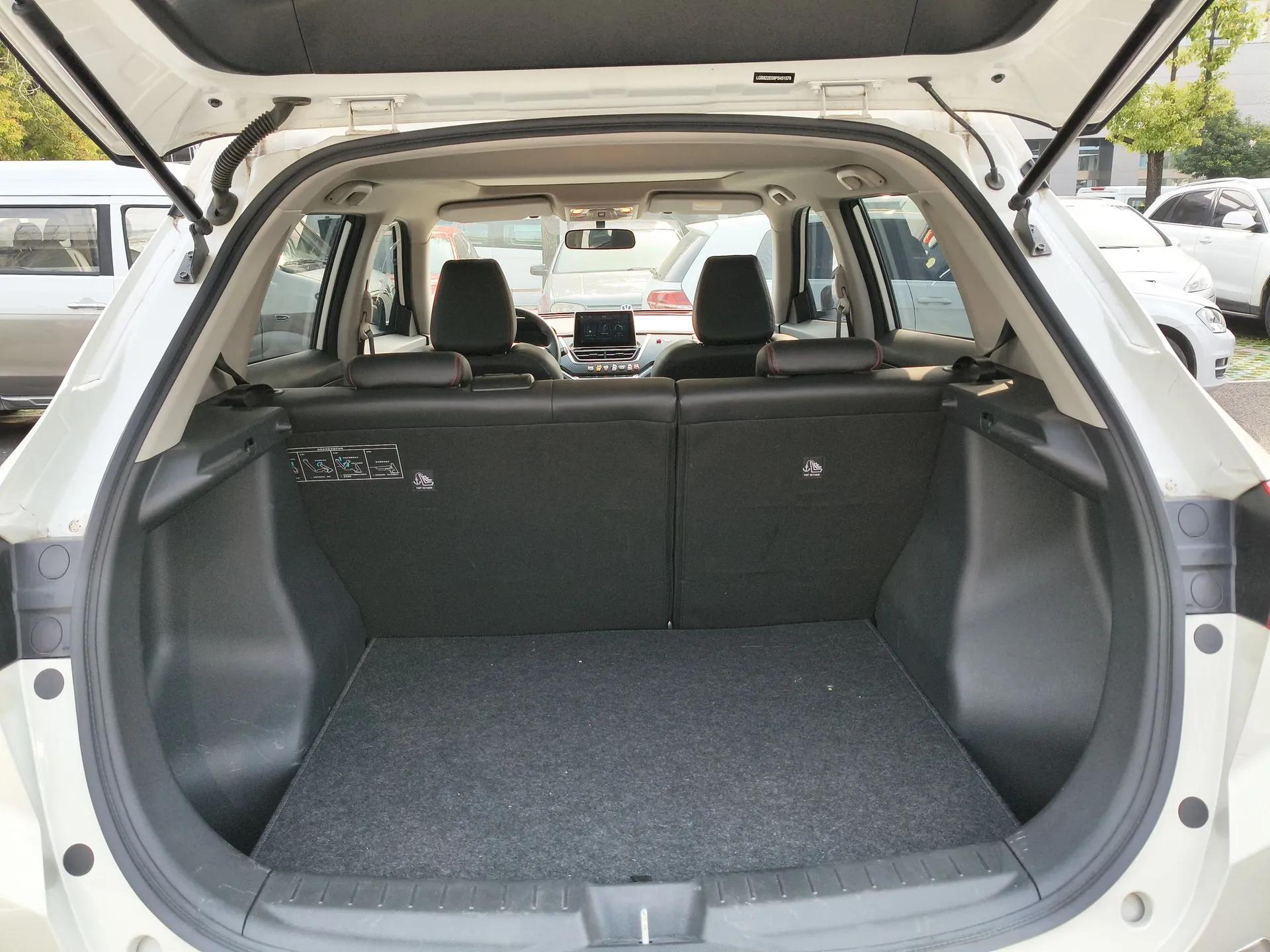 Venucia T60 2022 1.6L CVT Smart Drive Version — миниатюра 22